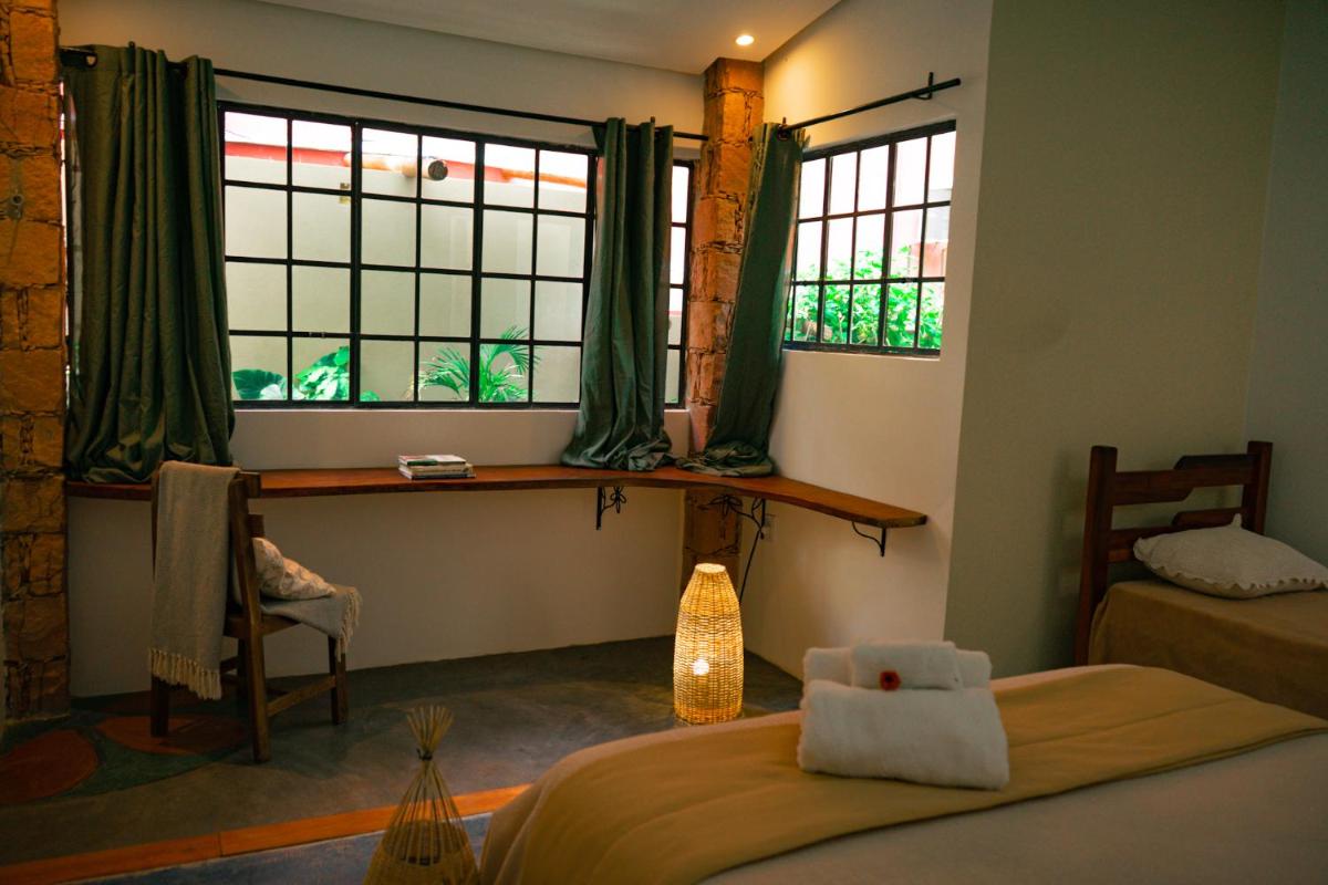 Chalet photo 1