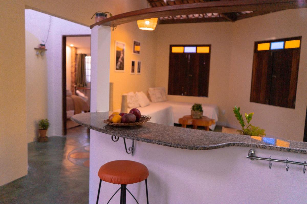 Chalet photo 2