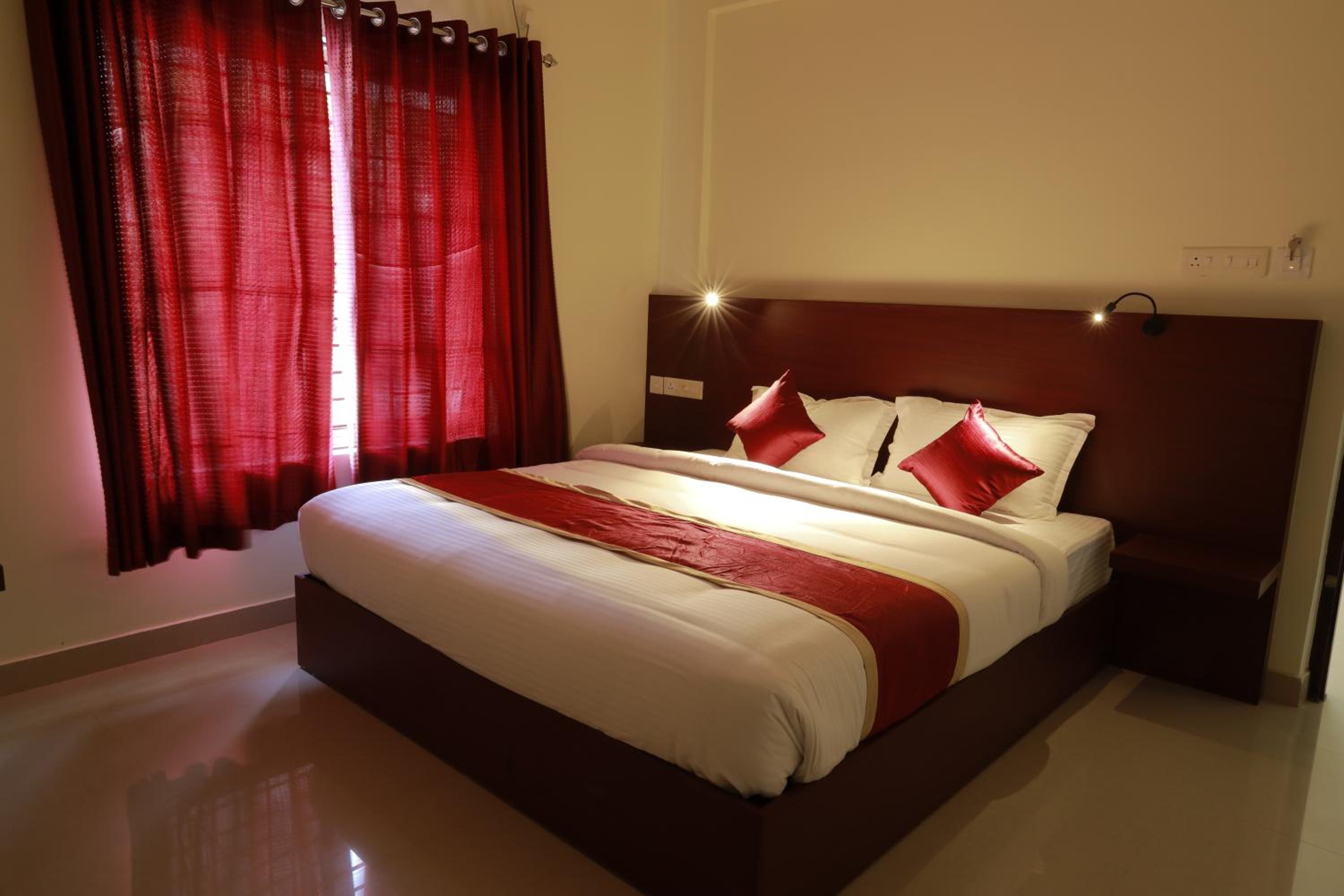 Deluxe Triple Room - Photo 4