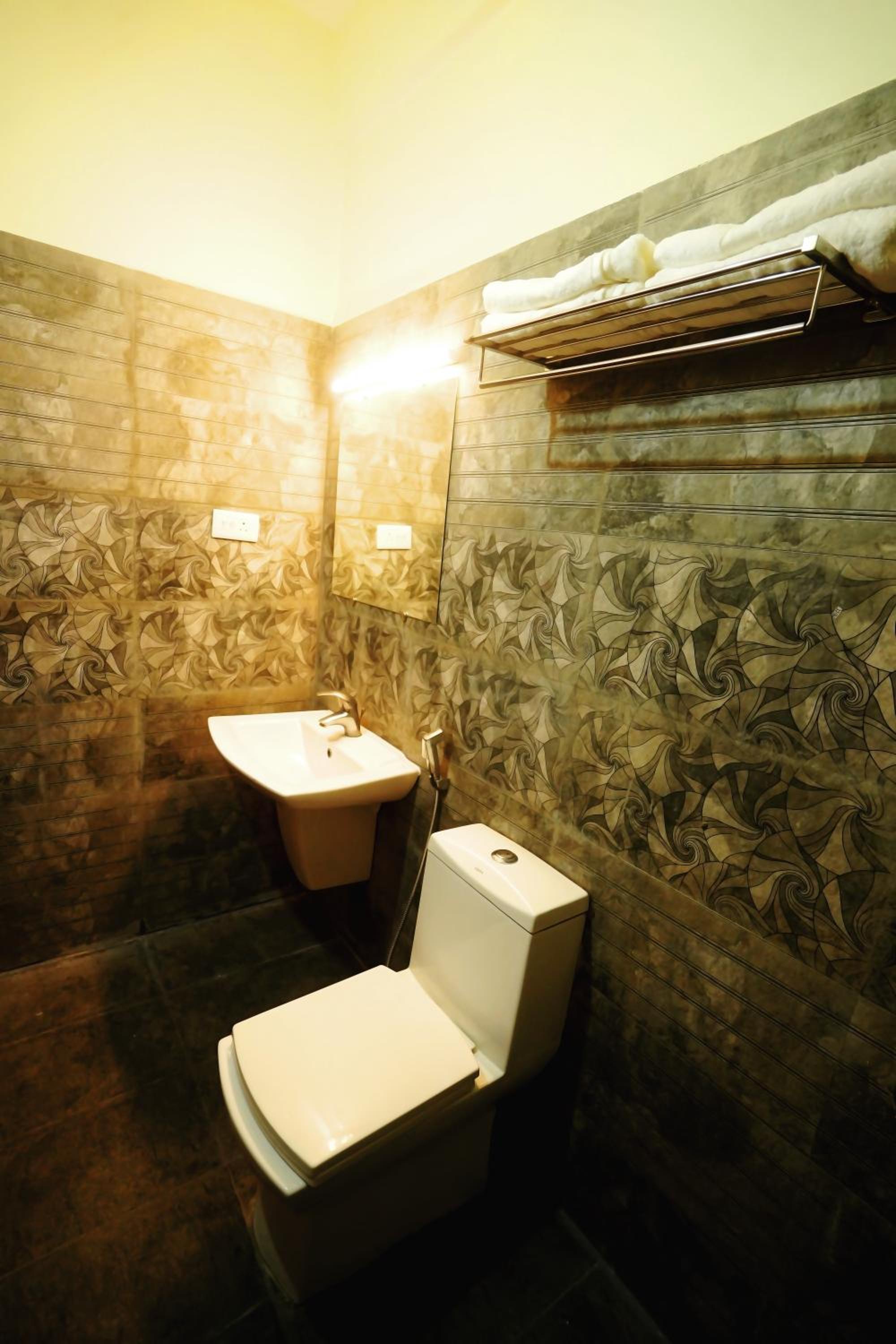 Deluxe Triple Room - Photo 3