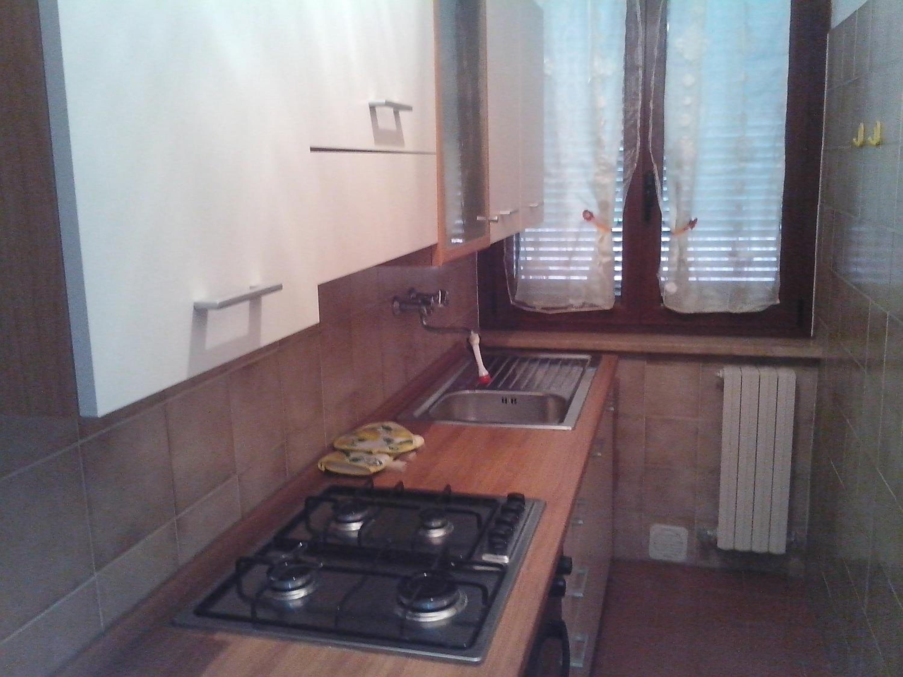 Apartment with Terrace - Photo 46