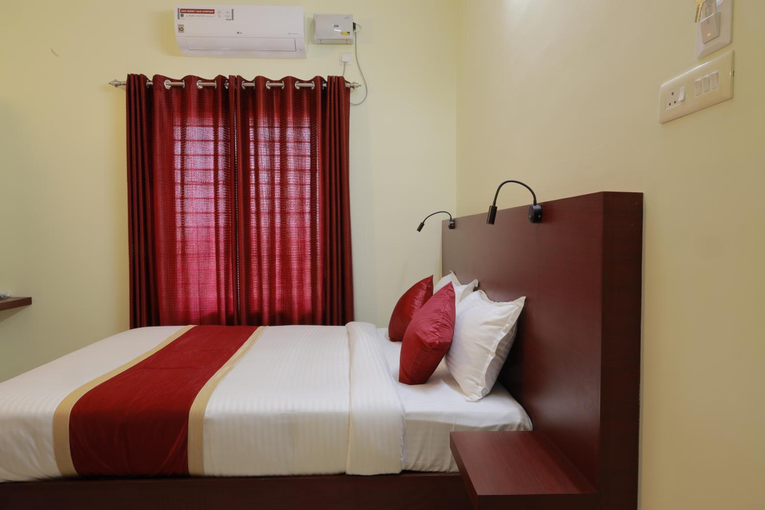 Economy Double Room - Photo 1