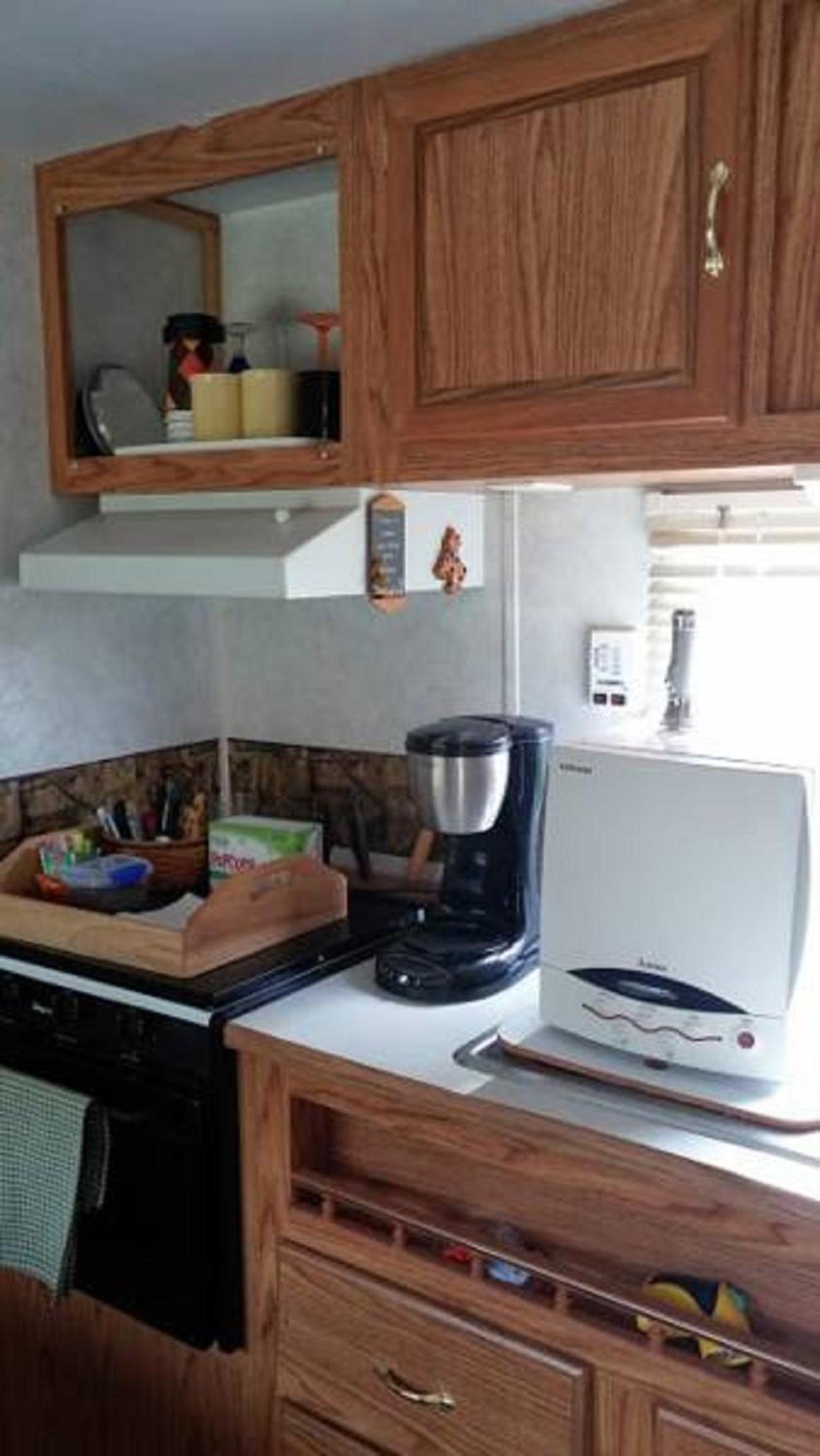 Caravan photo 3
