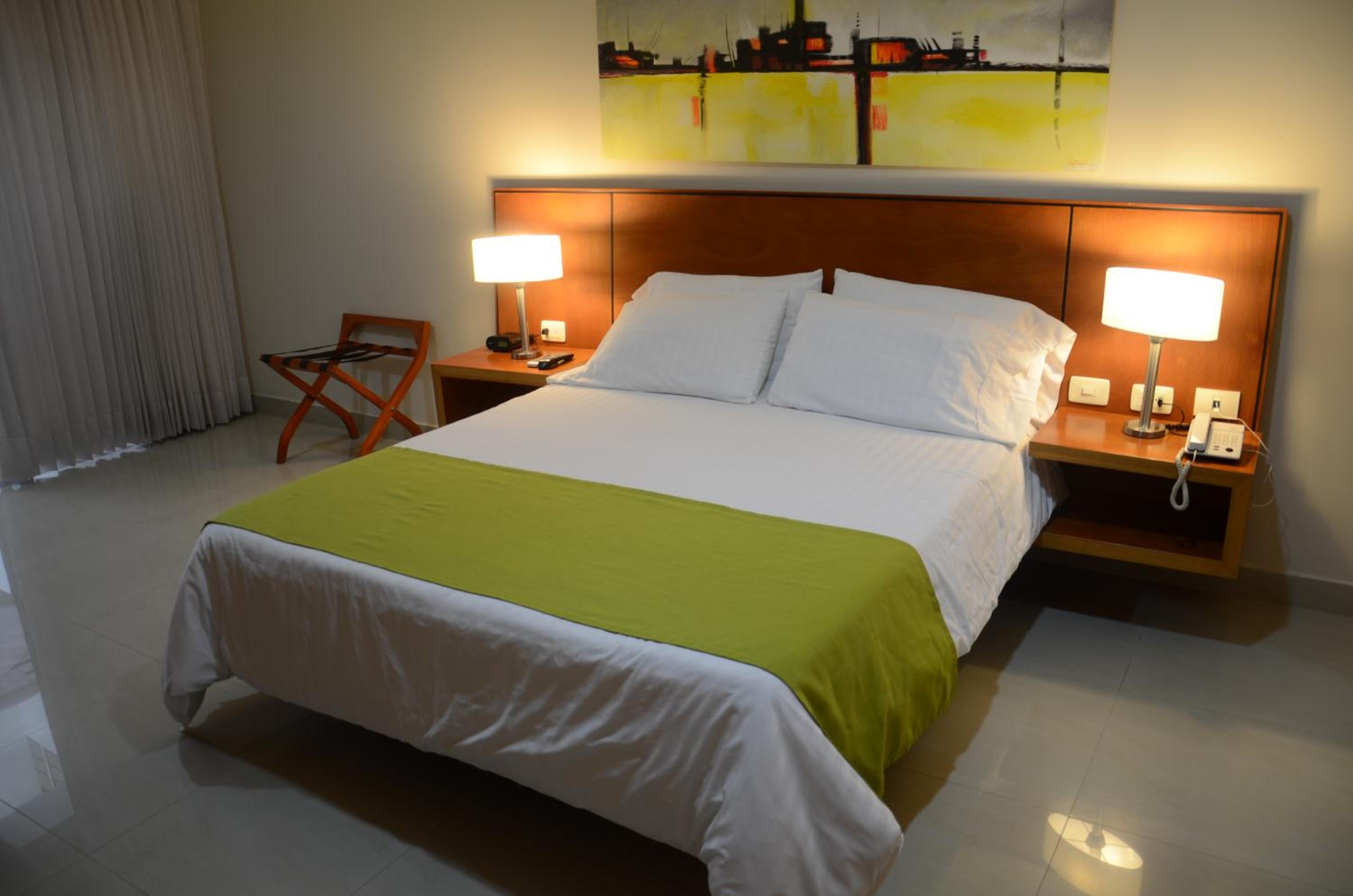 Standard Double Bed Room - Photo 3