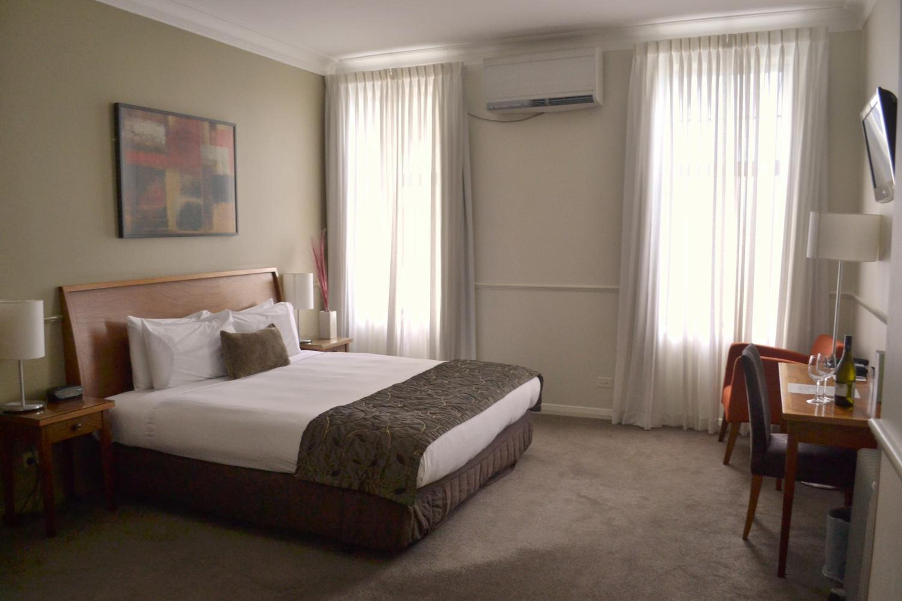 Heritage Standard Room - Photo 2