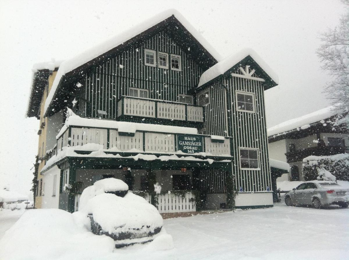 Chalet photo 2