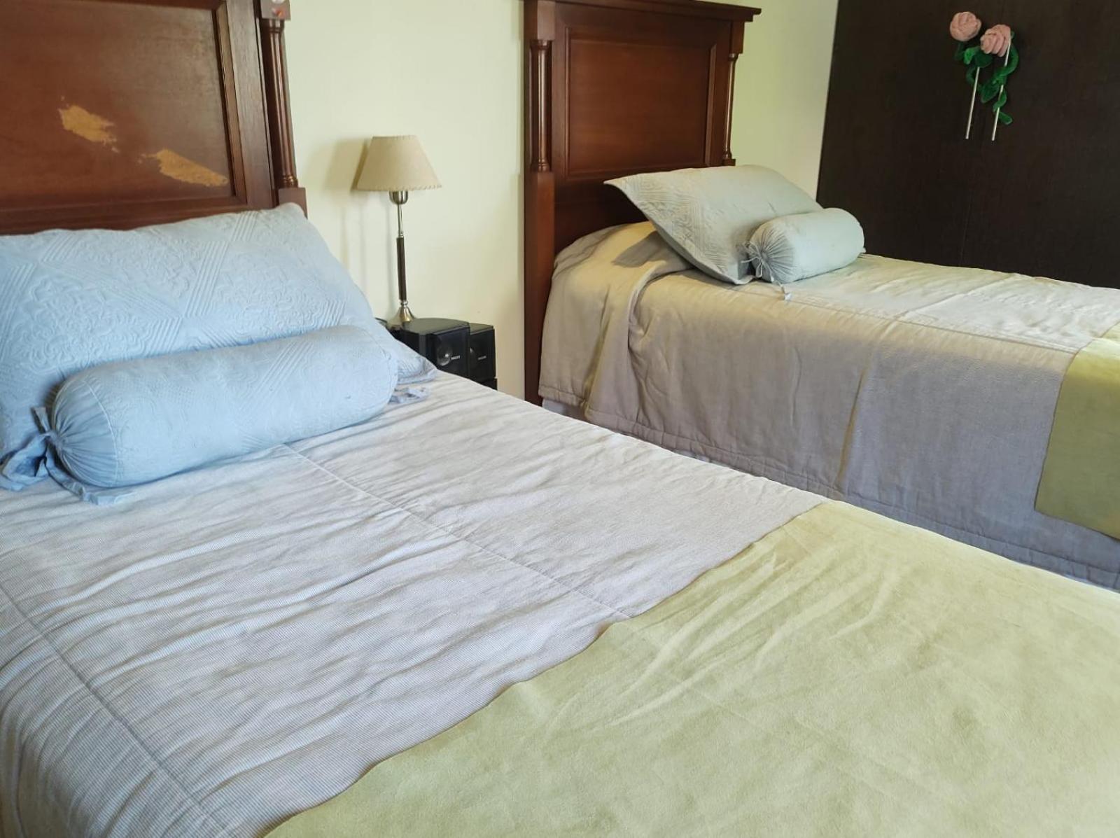Twin Room photo 1