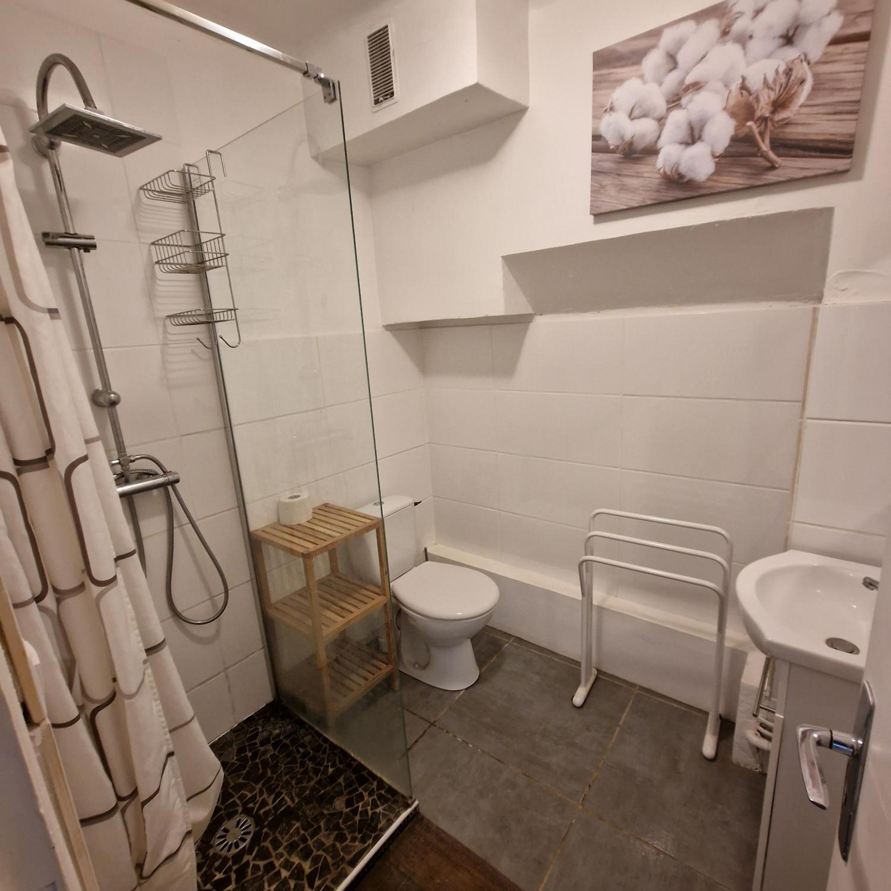 One-Bedroom Apartment - Photo 5