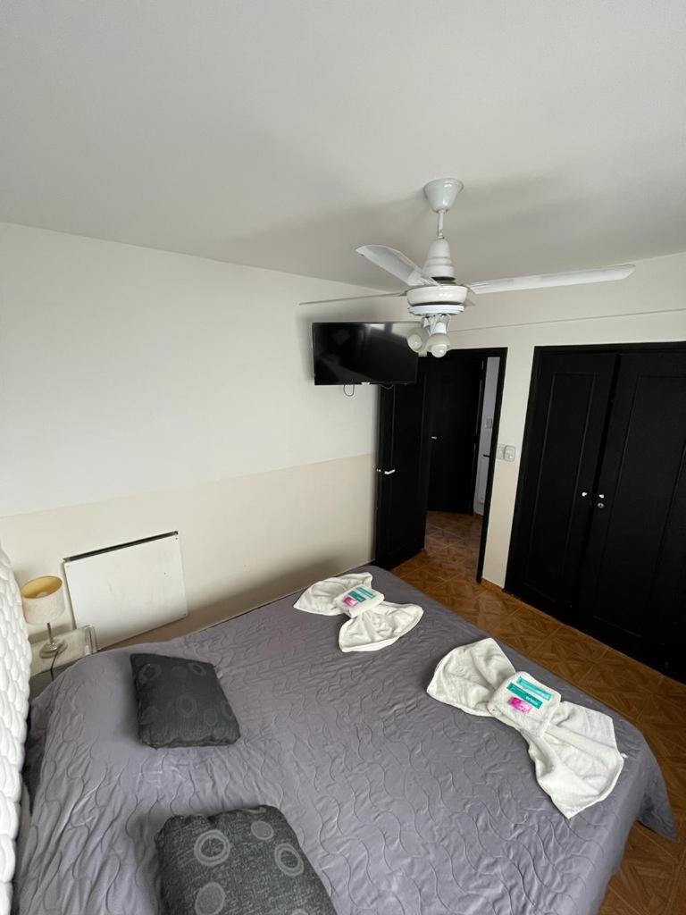 Superior Family Room
