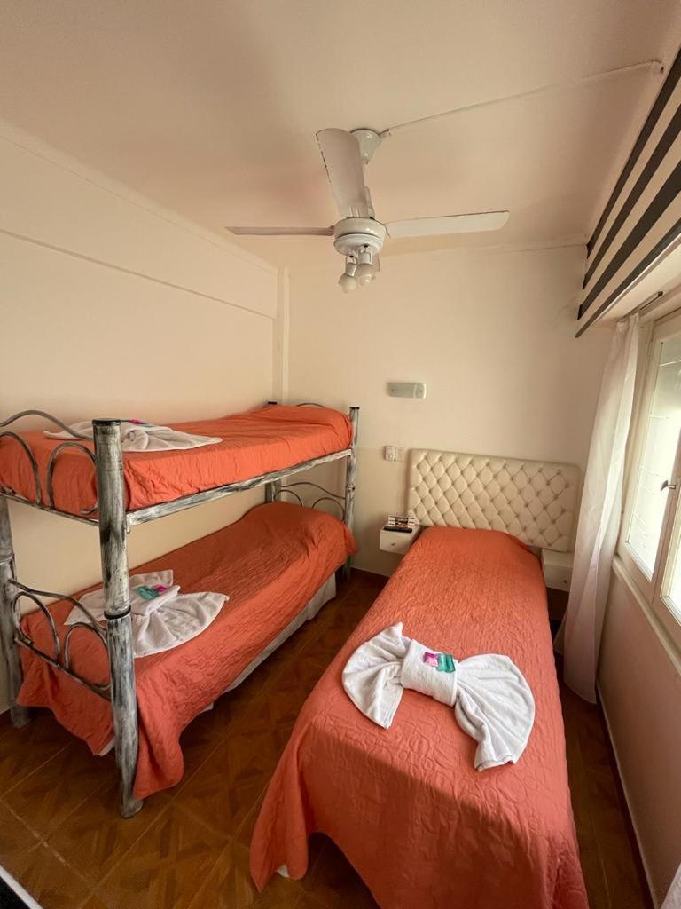 Budget Triple Room