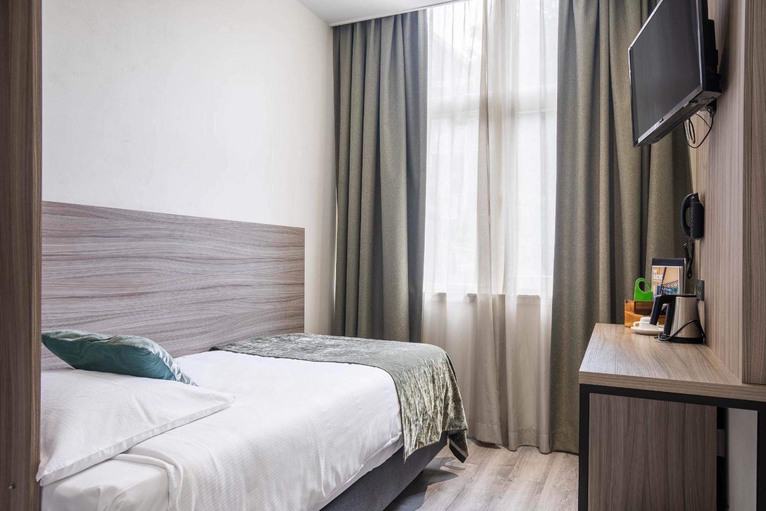 Standard Single Room photo 1