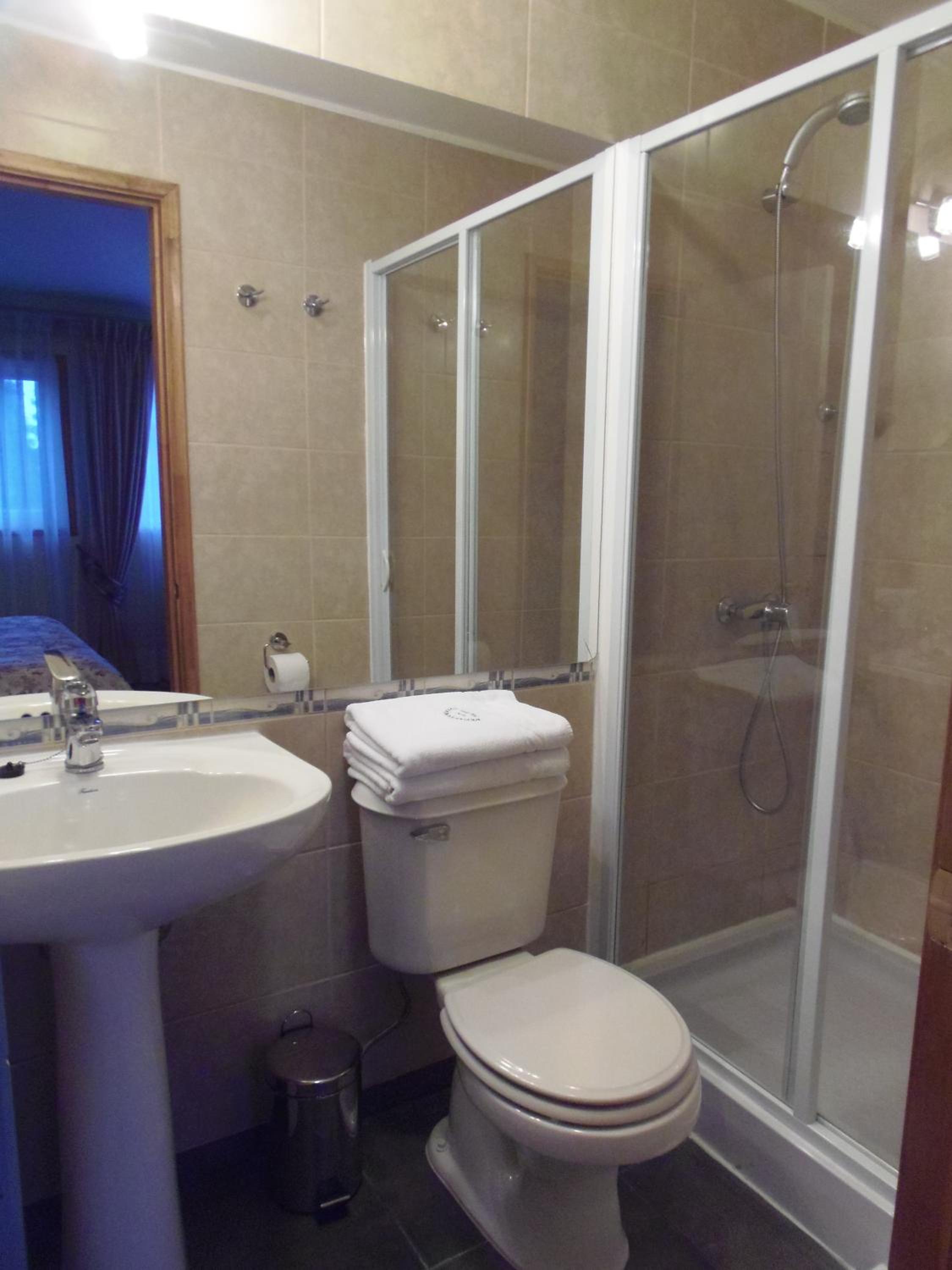 Twin Room photo 2