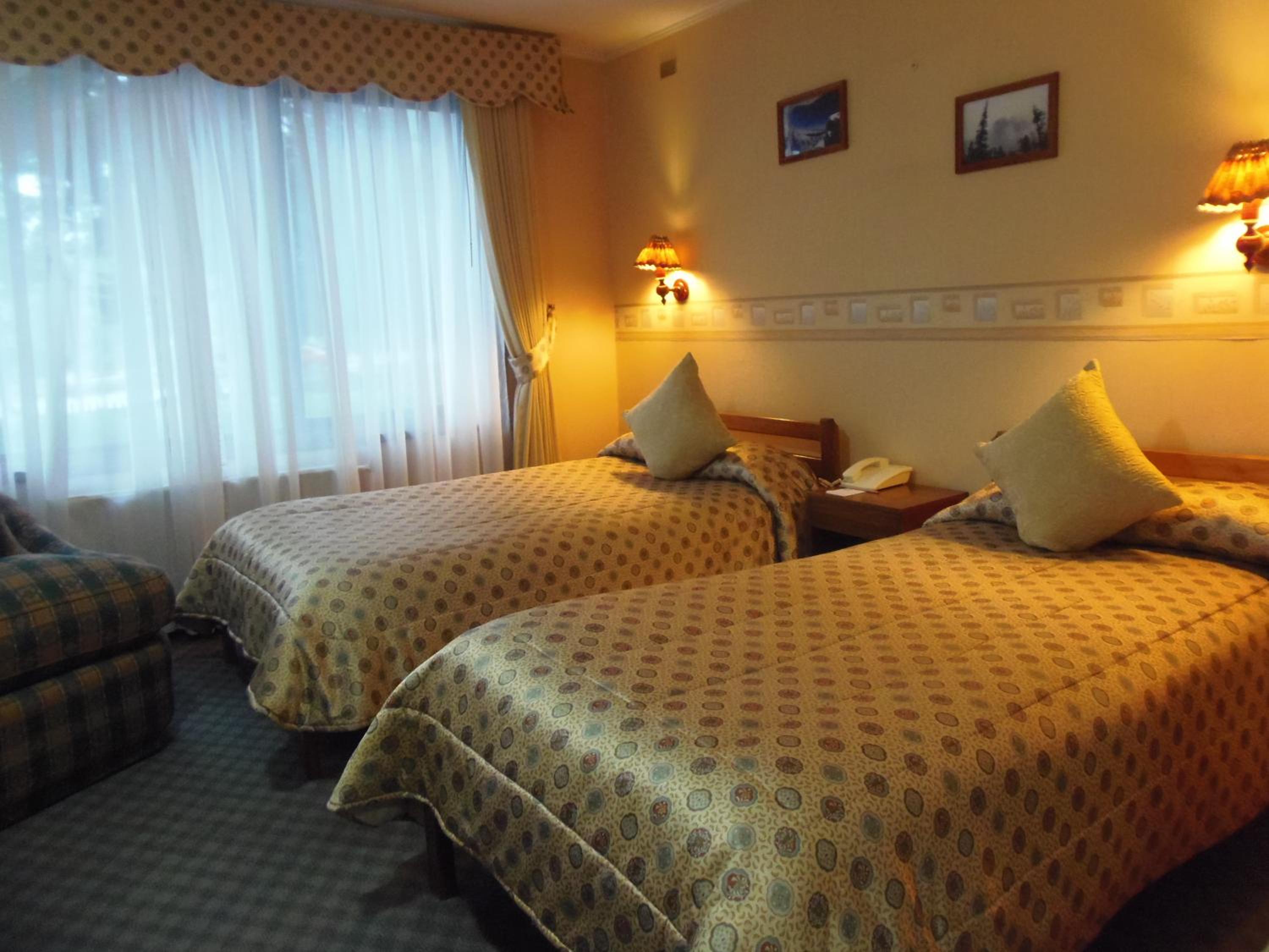Twin Room photo 1