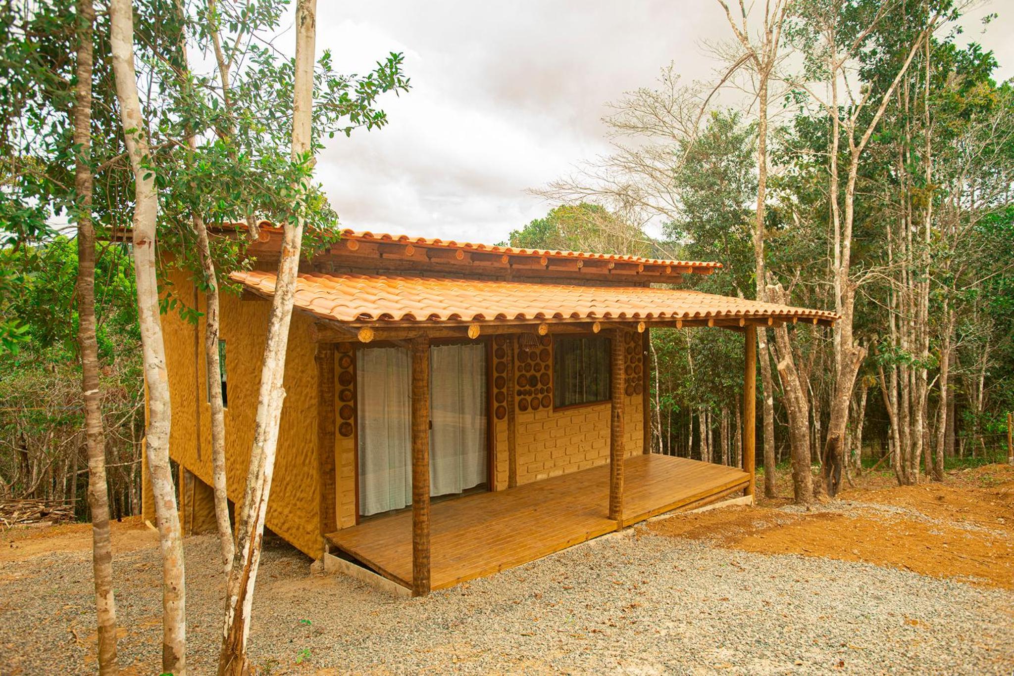 Two-Bedroom House photo 3