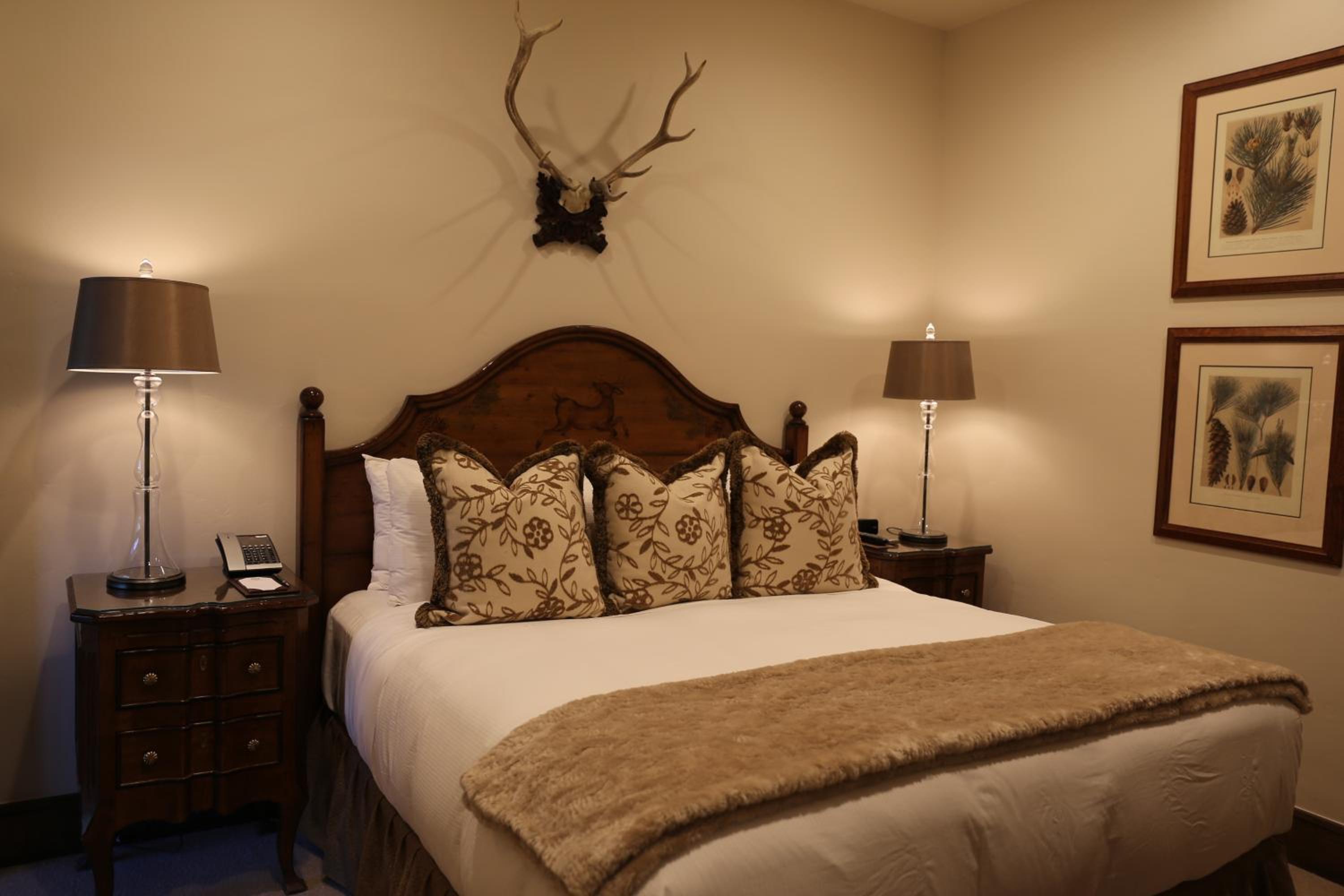 Viking Three Bedroom Loft Suite photo 3