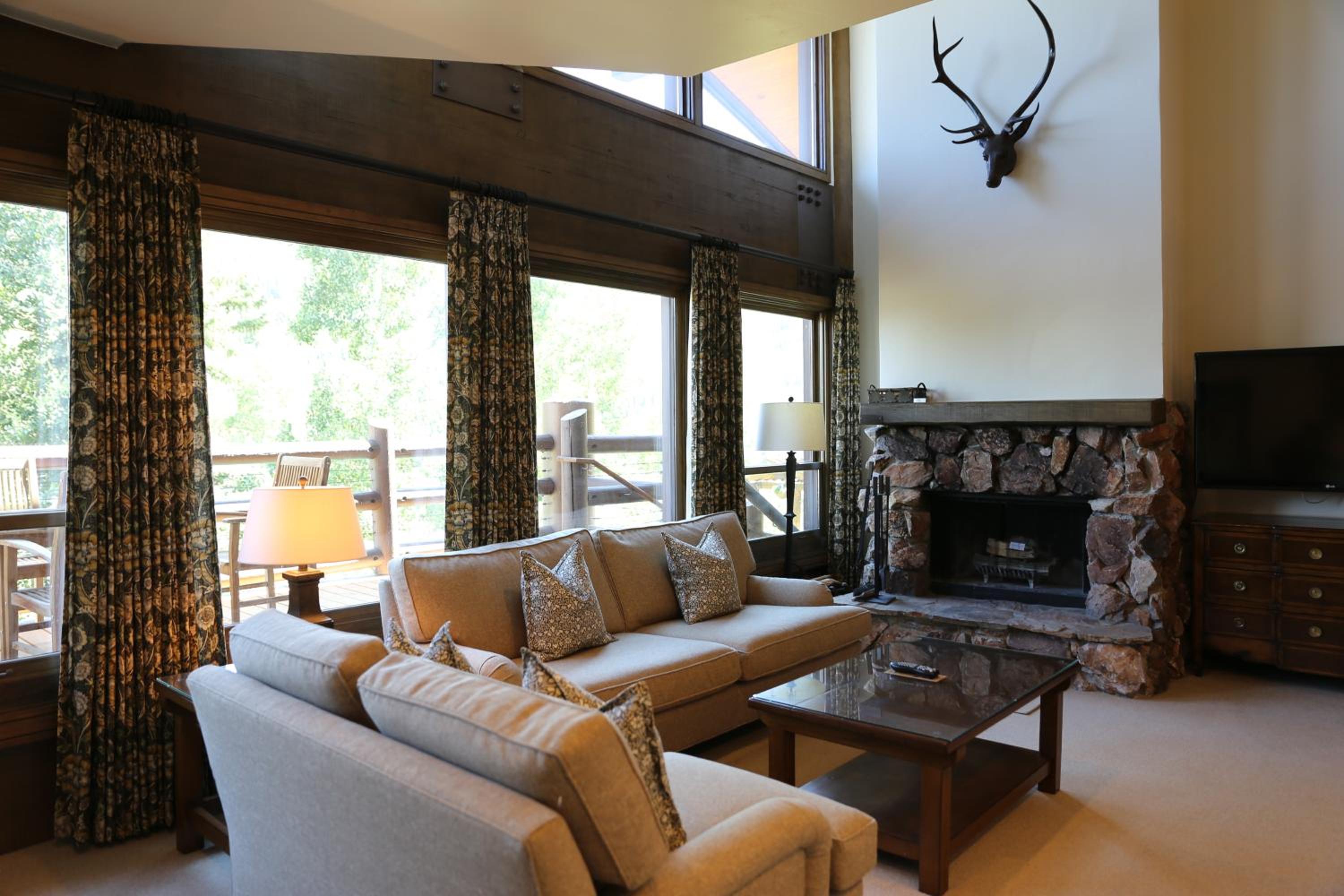 Viking Three Bedroom Loft Suite photo 1