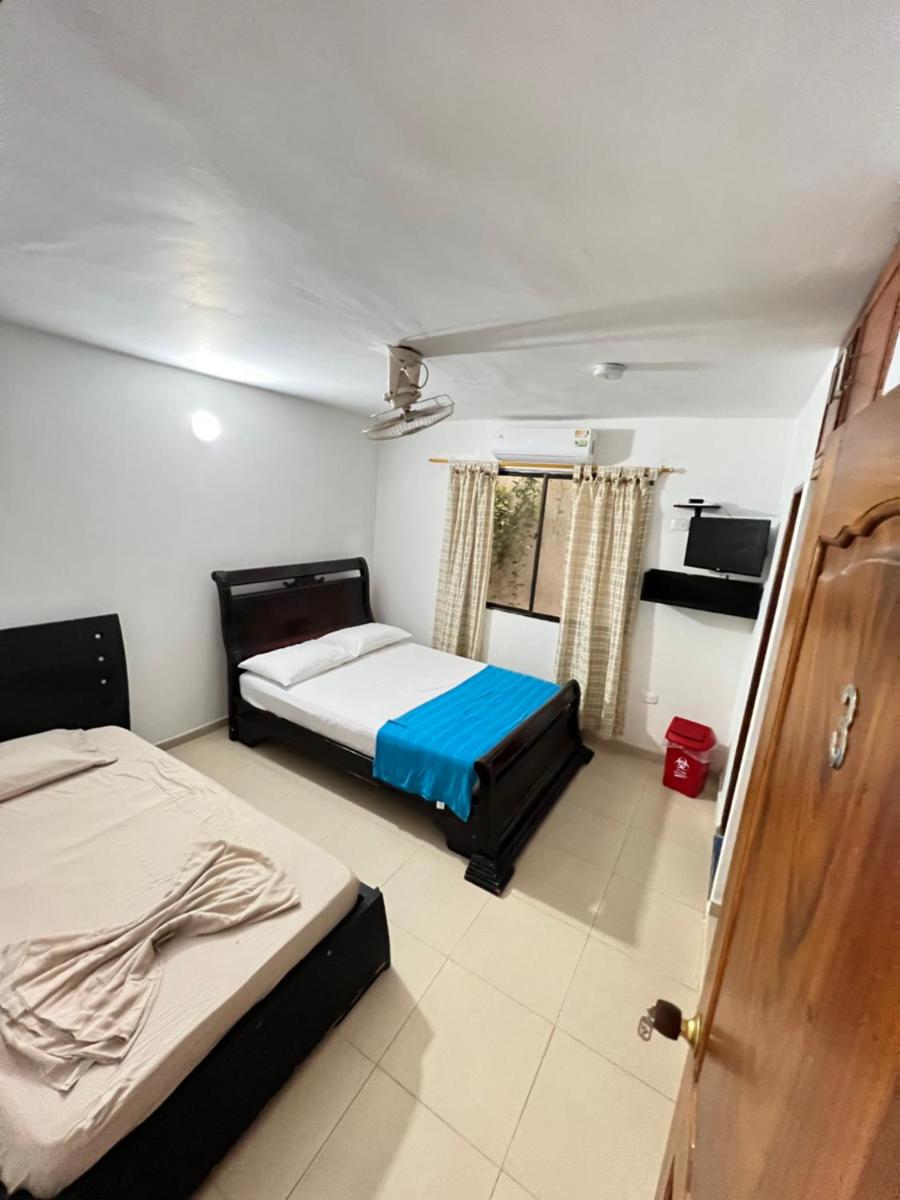 Basic Triple Room photo 1