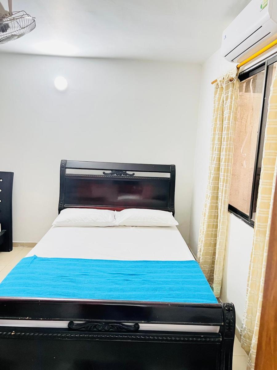 Basic Triple Room photo 2