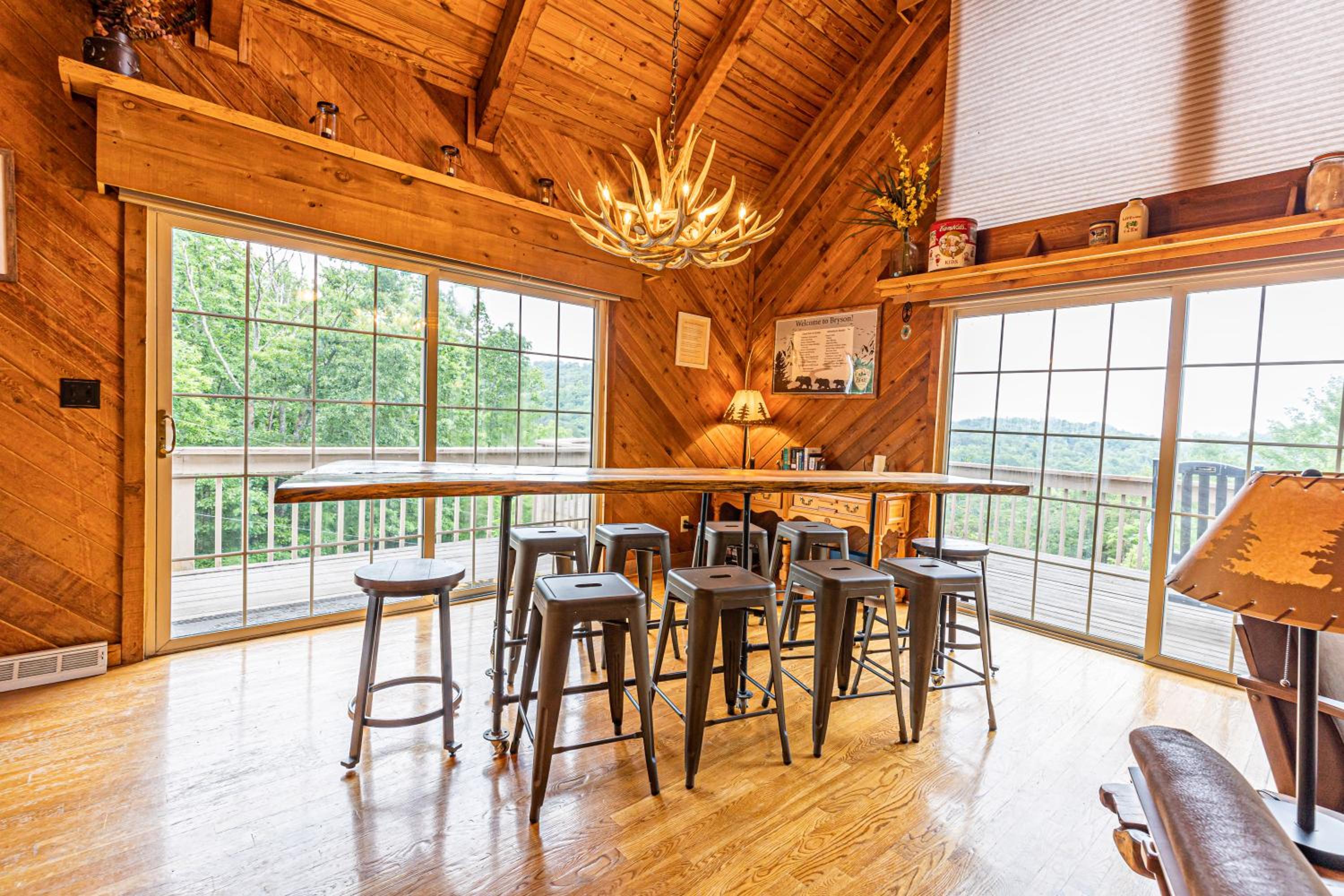 Superior Chalet photo 3