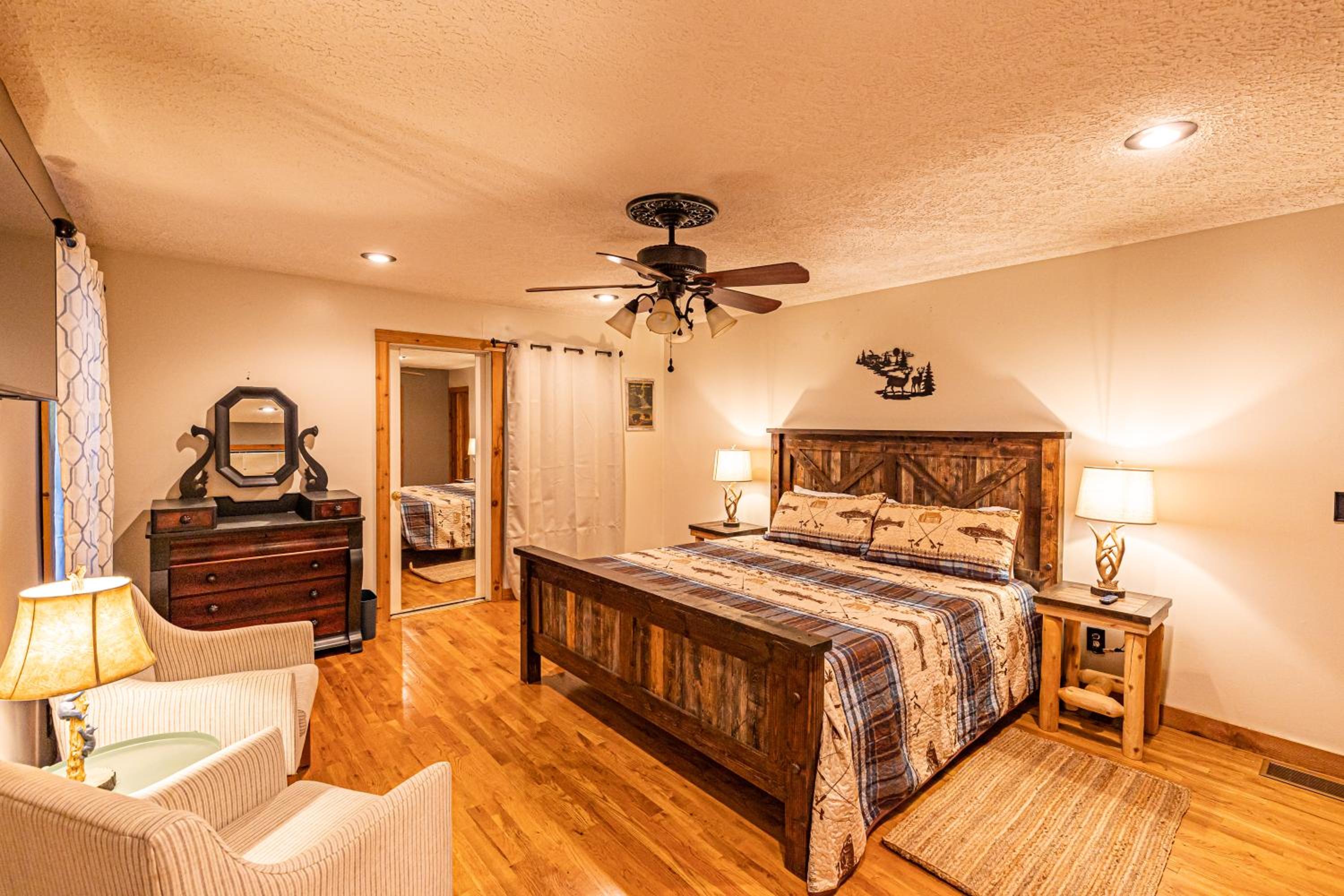 Superior Chalet photo 1