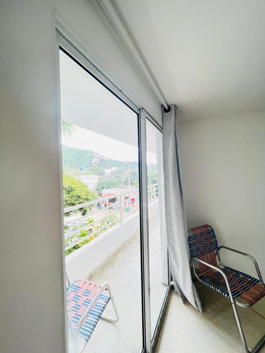 Double Room with Balcony photo 2