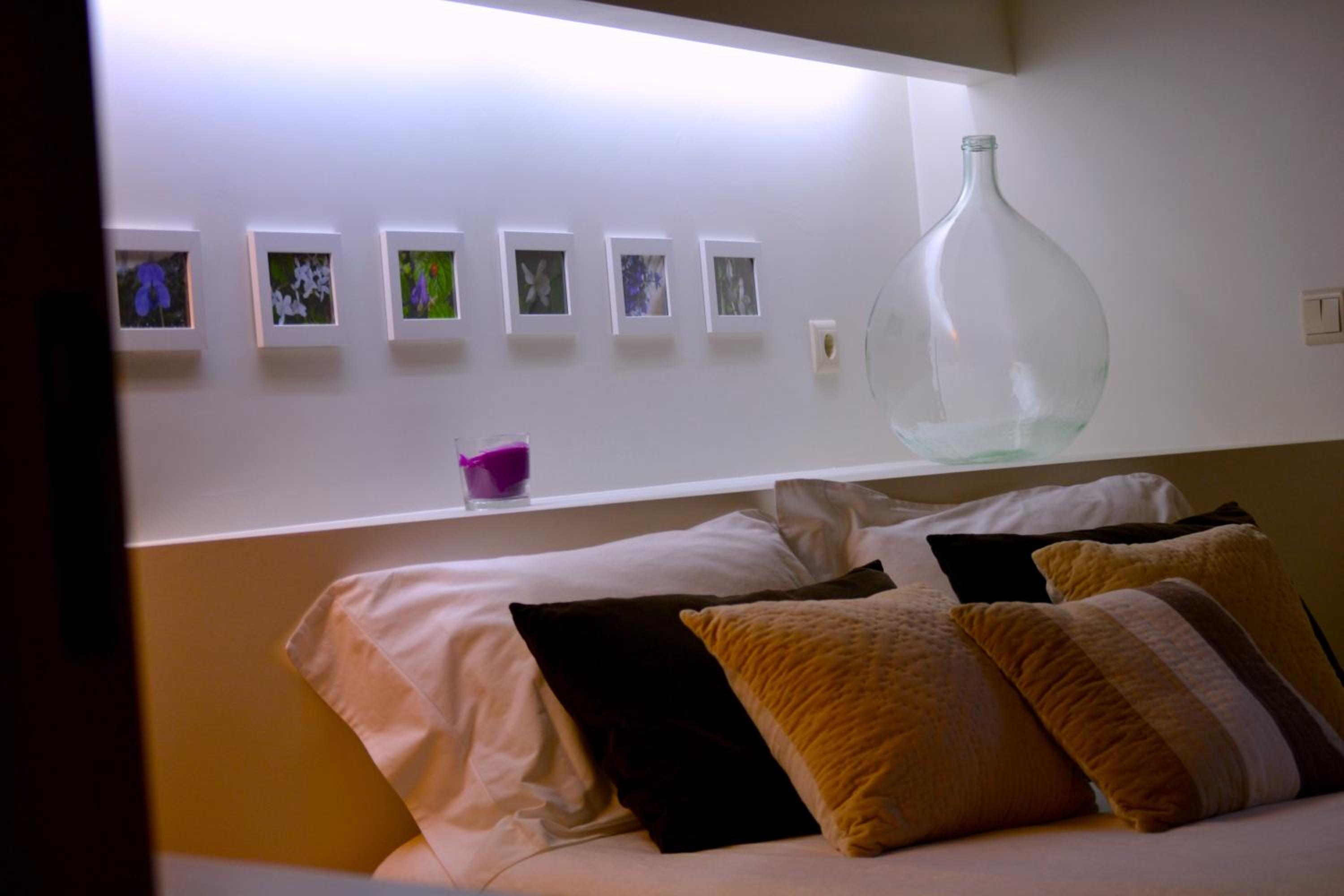 Two-Bedroom House with Mezzanine photo 1