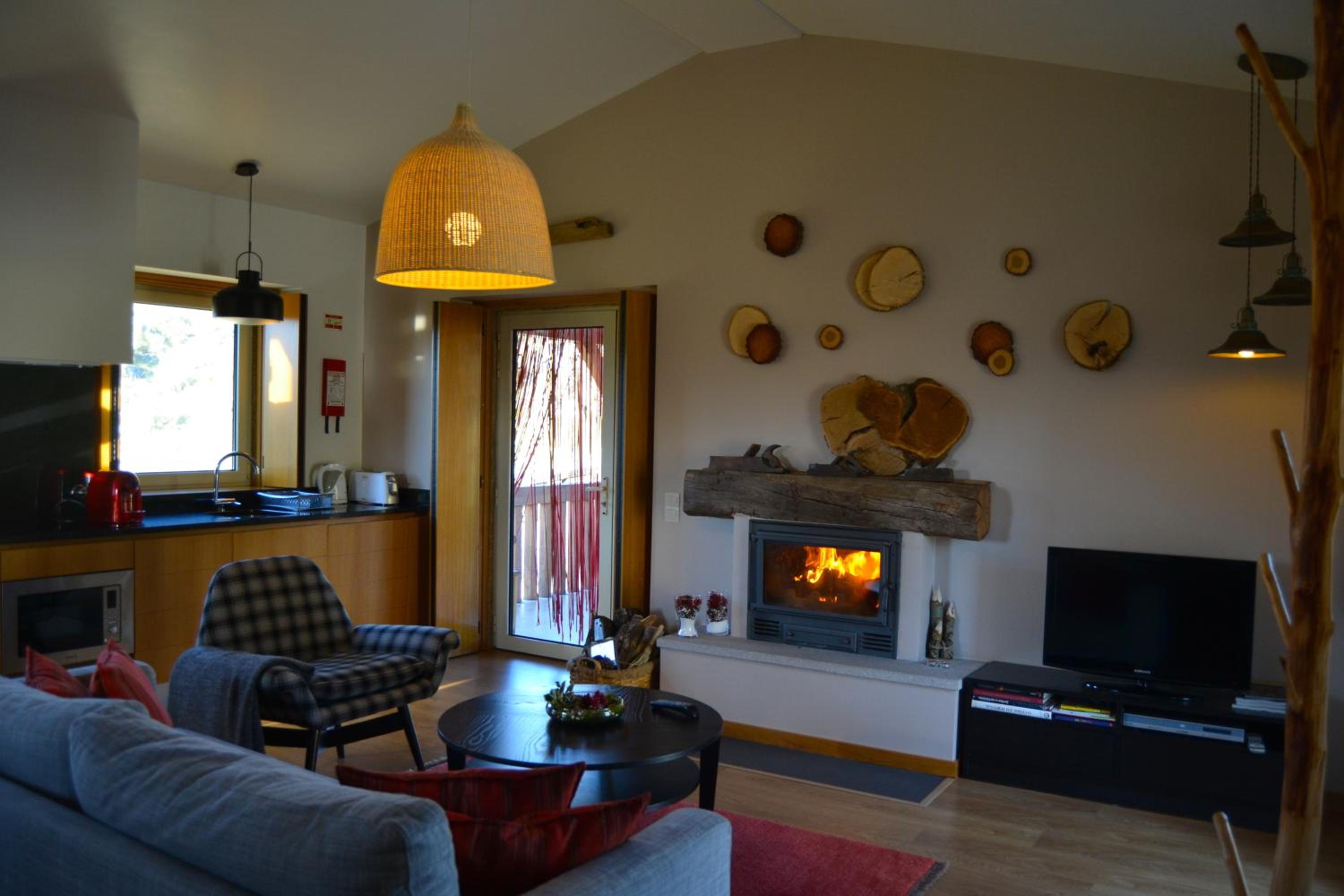 Two-Bedroom Chalet photo 1