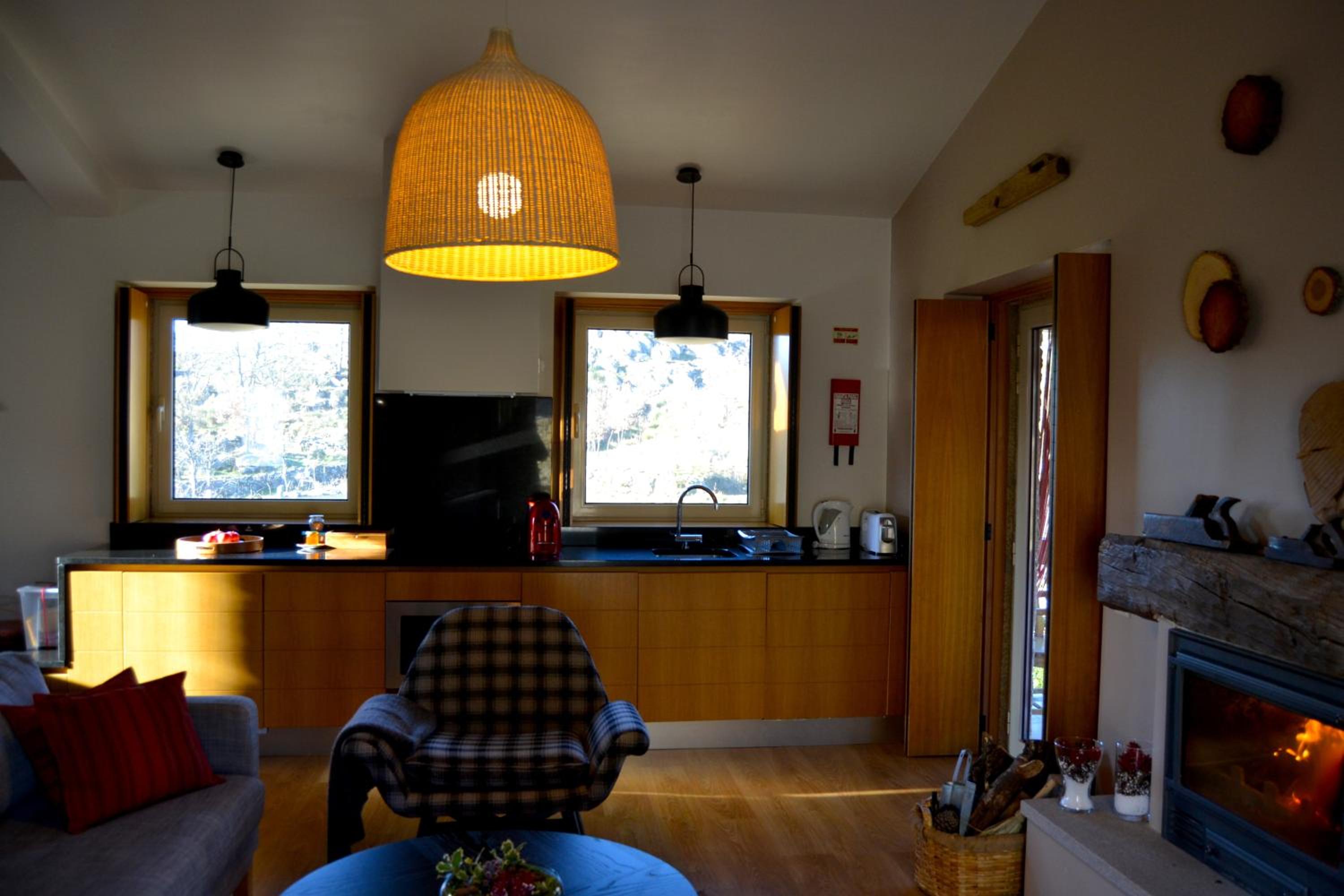 Two-Bedroom Chalet photo 3