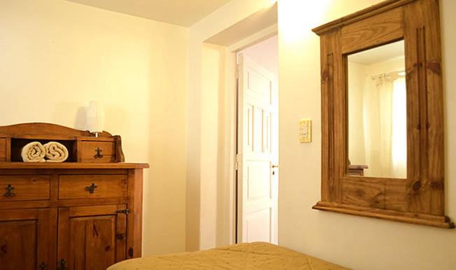 Apartment - Ground Floor