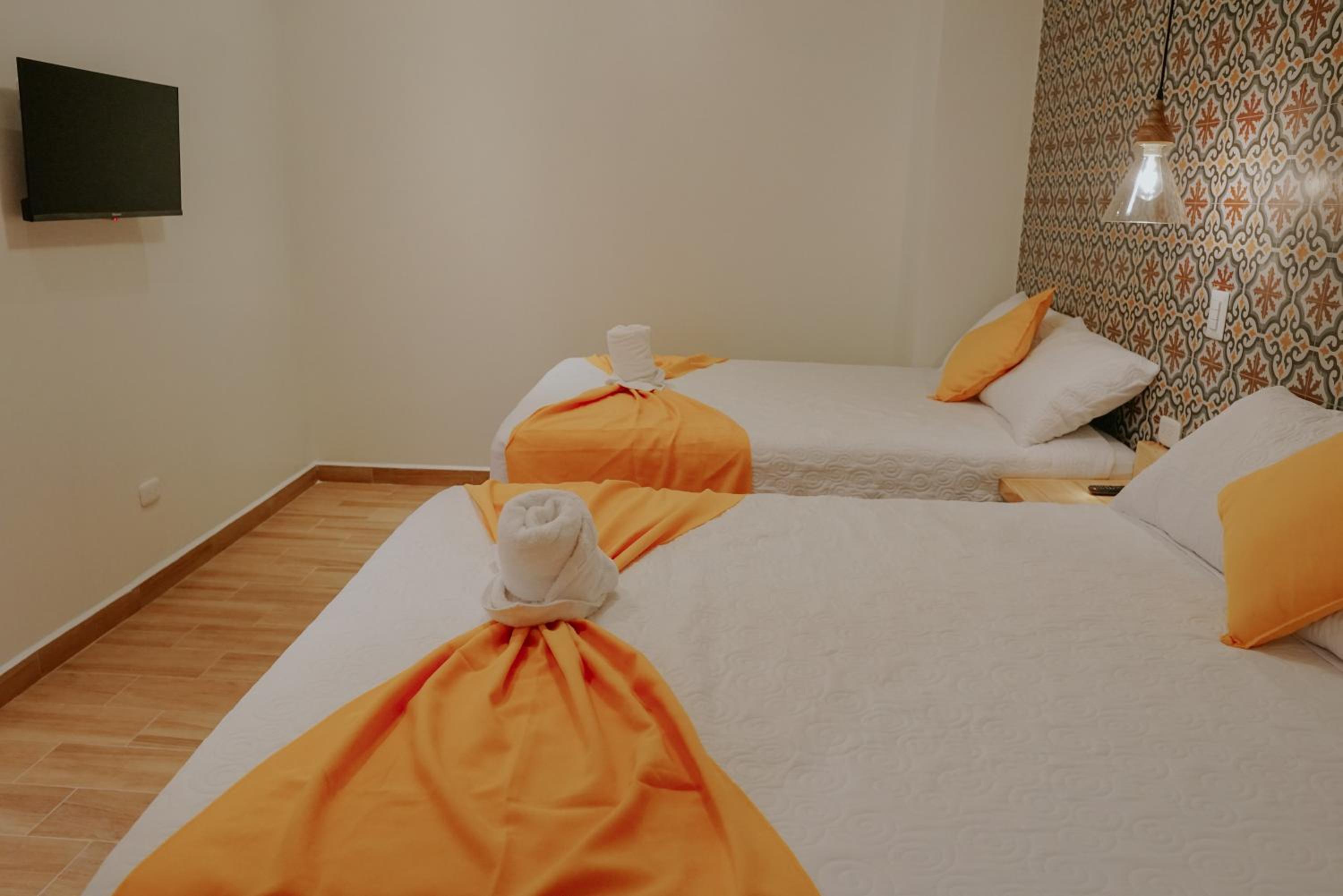 Deluxe Apartment: Luxus-Apartment