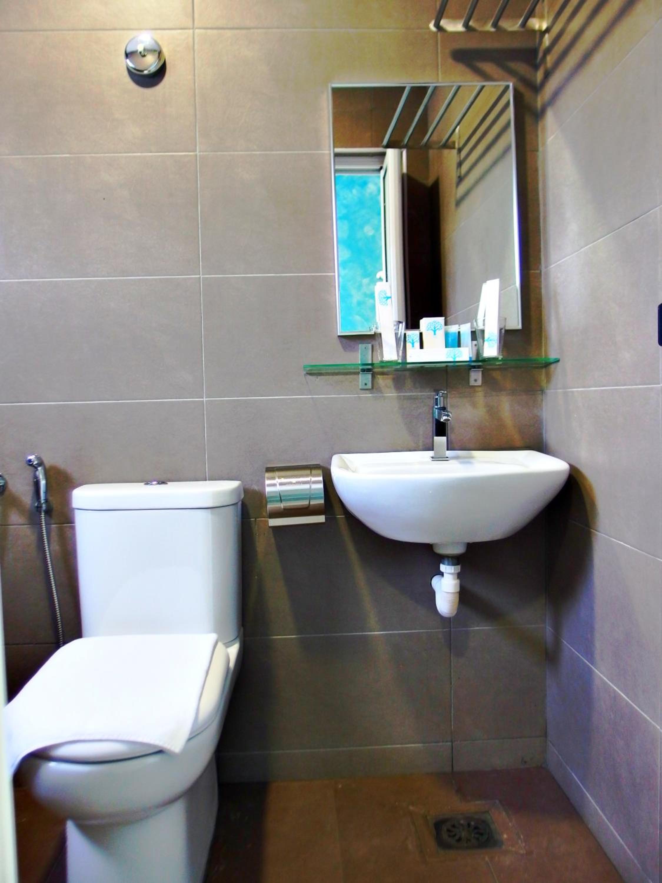 Deluxe Single Room photo 2