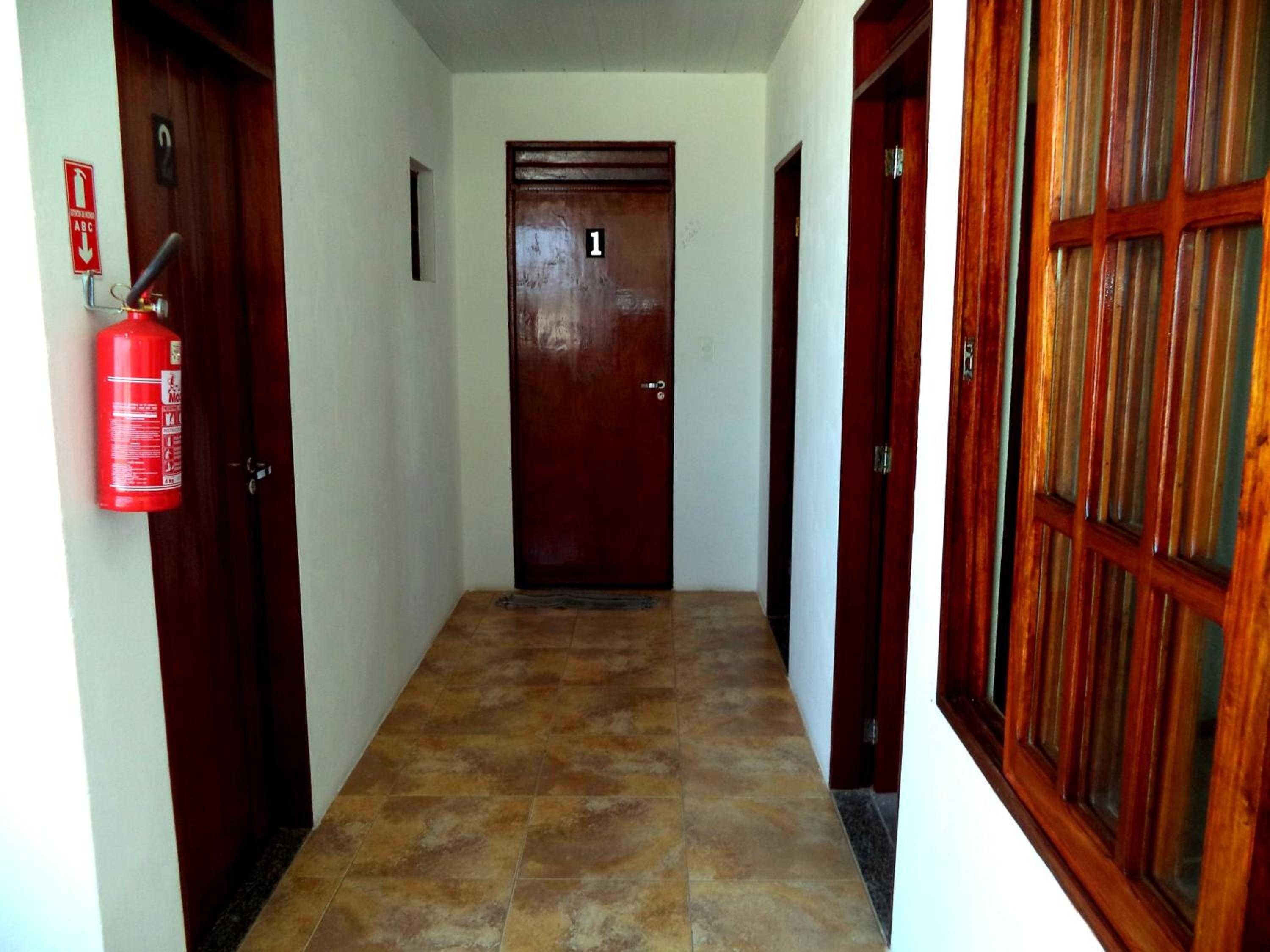 Economy Double Room with Fan photo 3