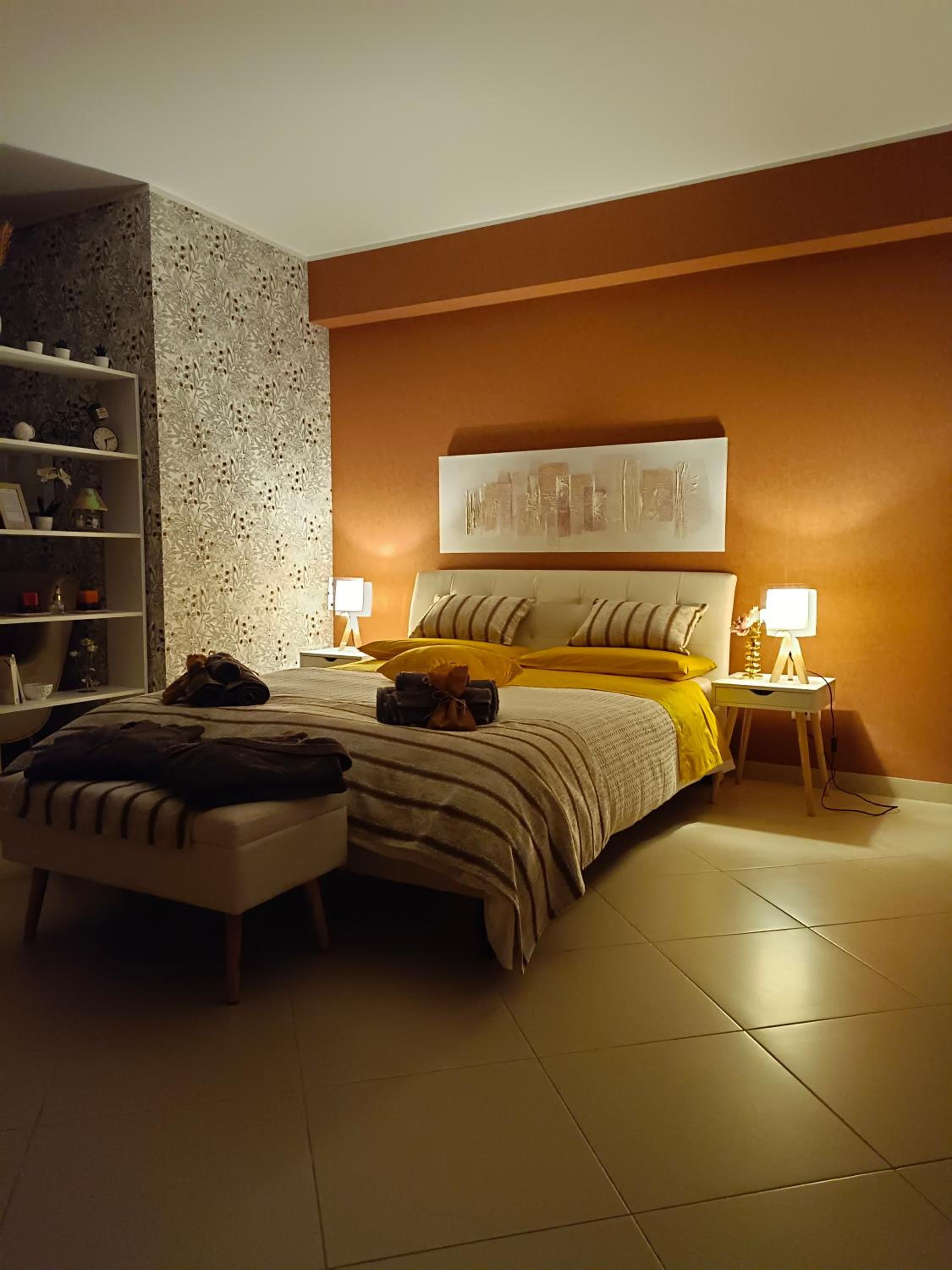 Superior Quadruple Room