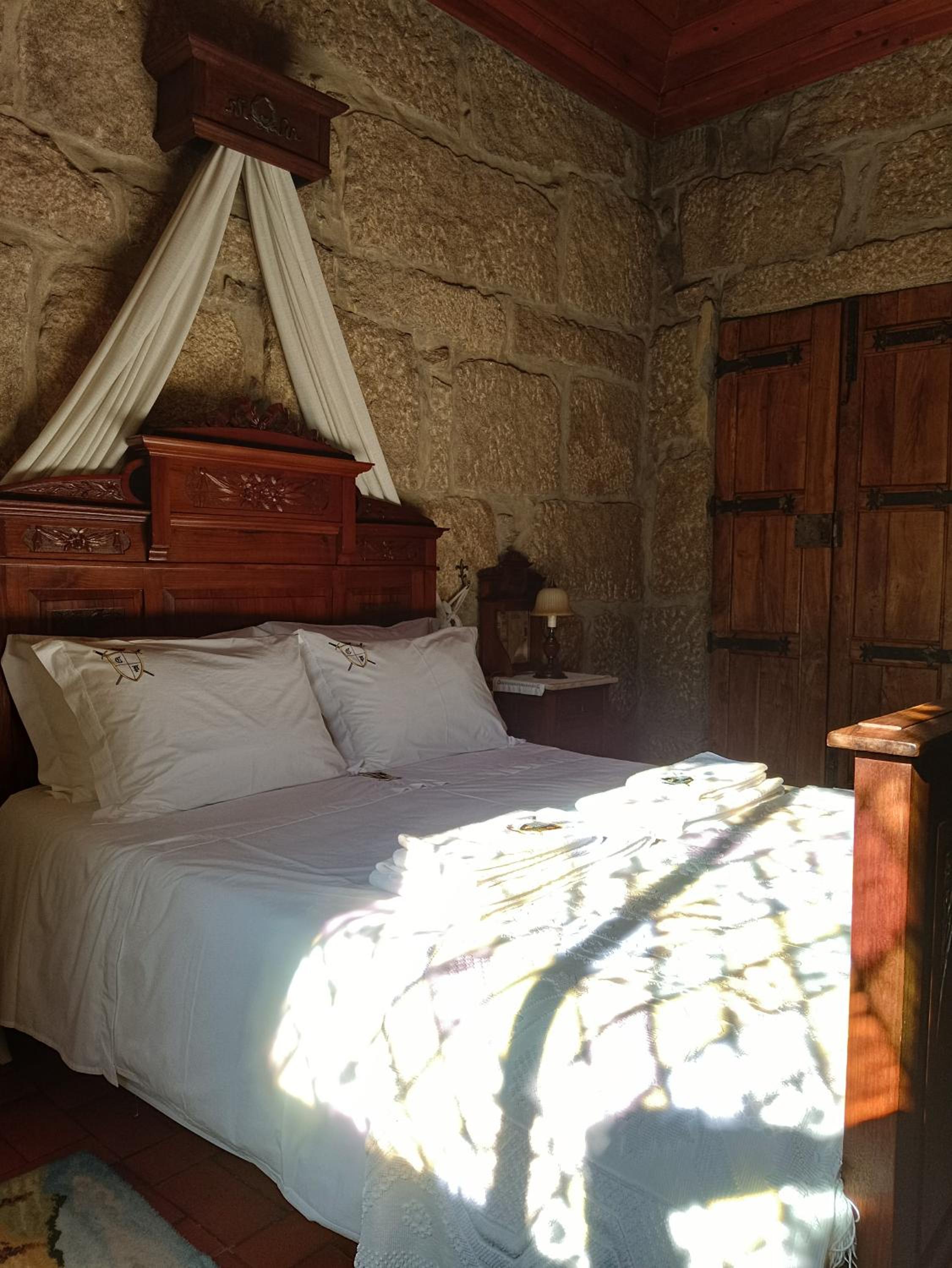 Double Room - Photo 10