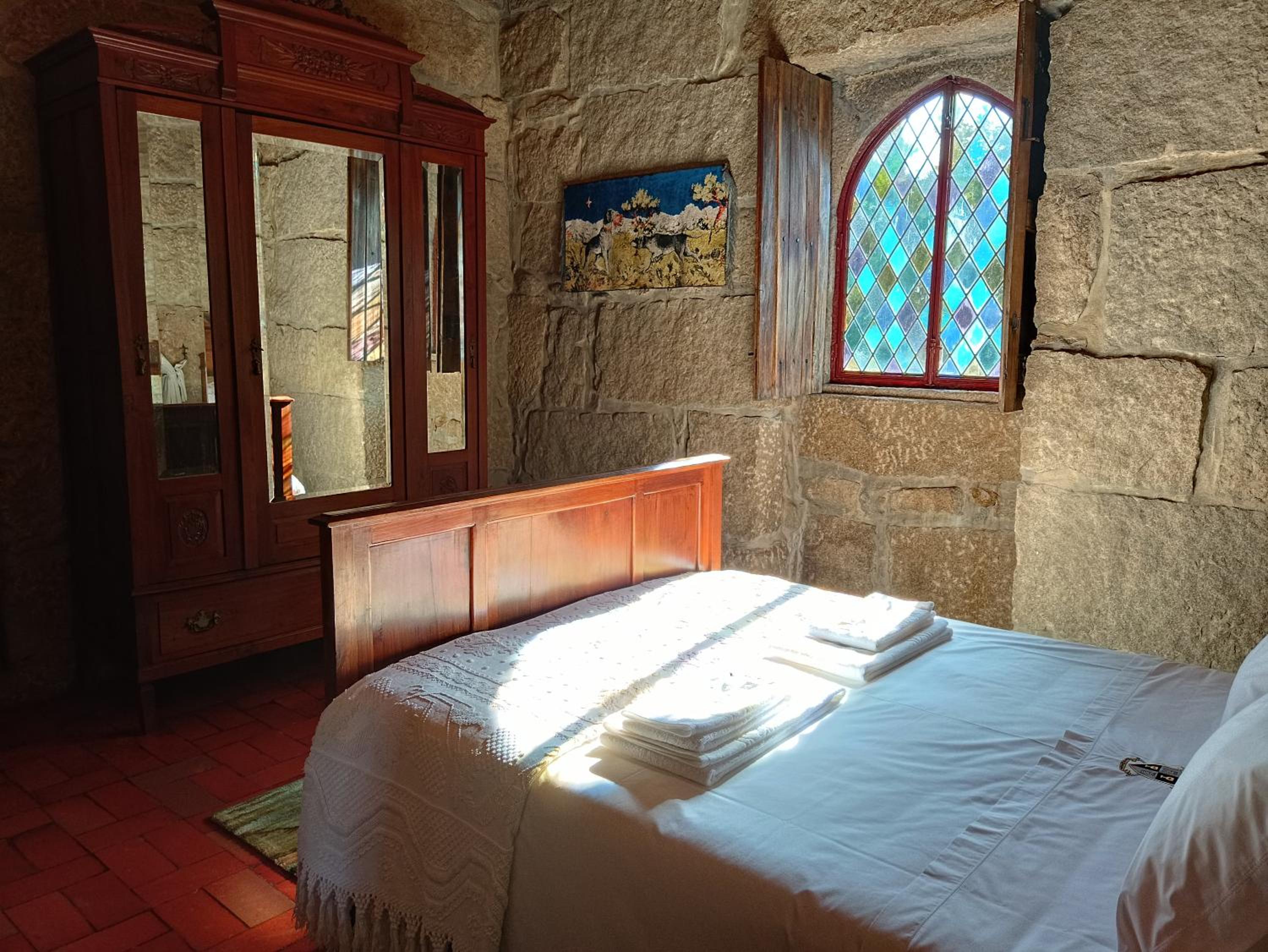 Double Room - Photo 8