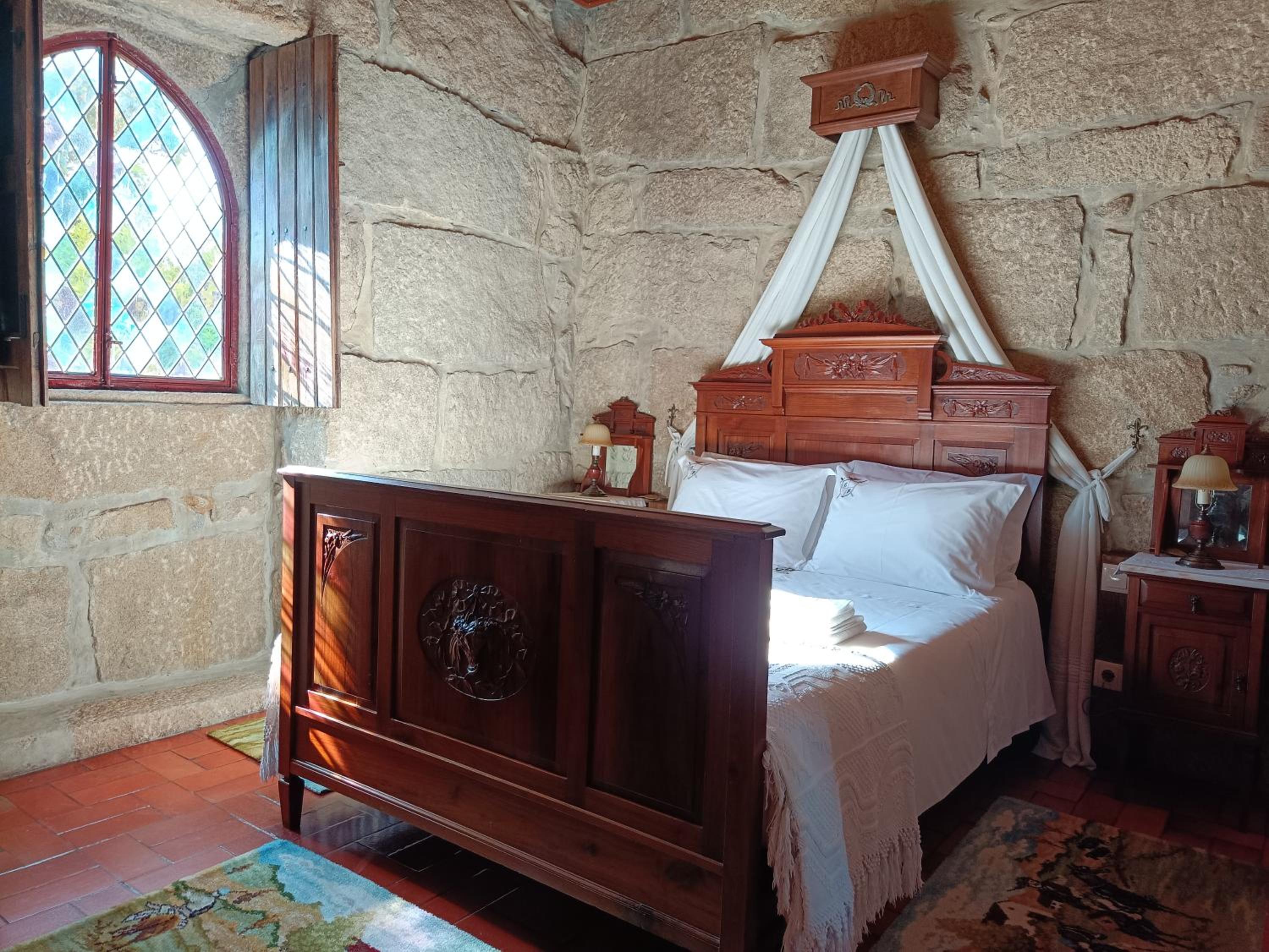 Double Room - Photo 1