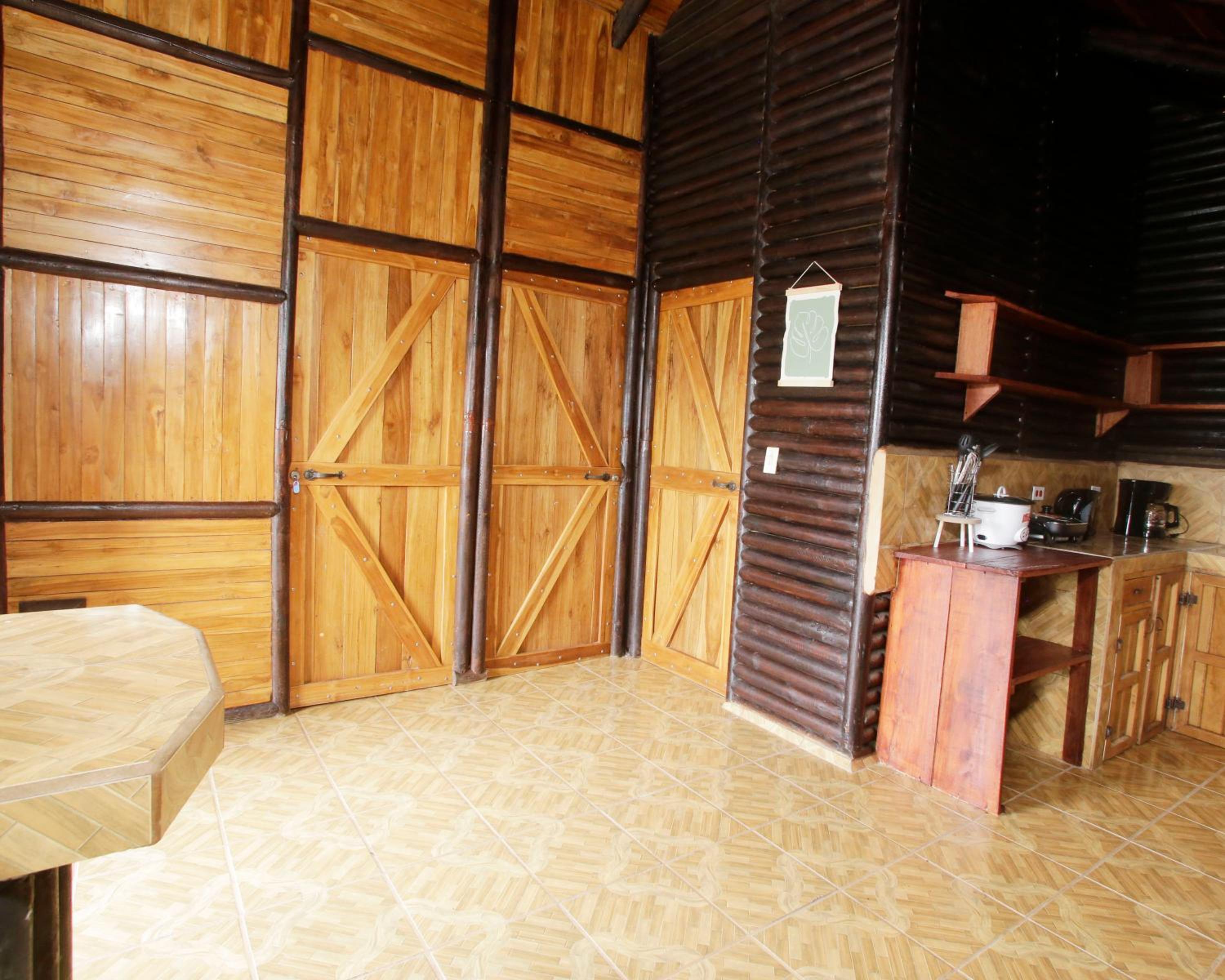 Apartment with Balcony photo 2