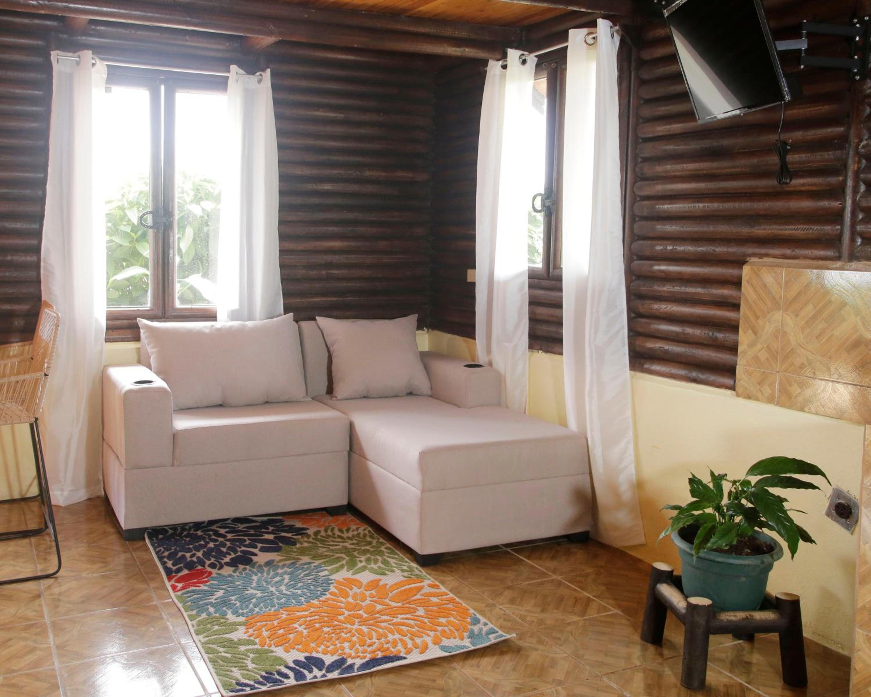 Apartment - Ground Floor photo 1
