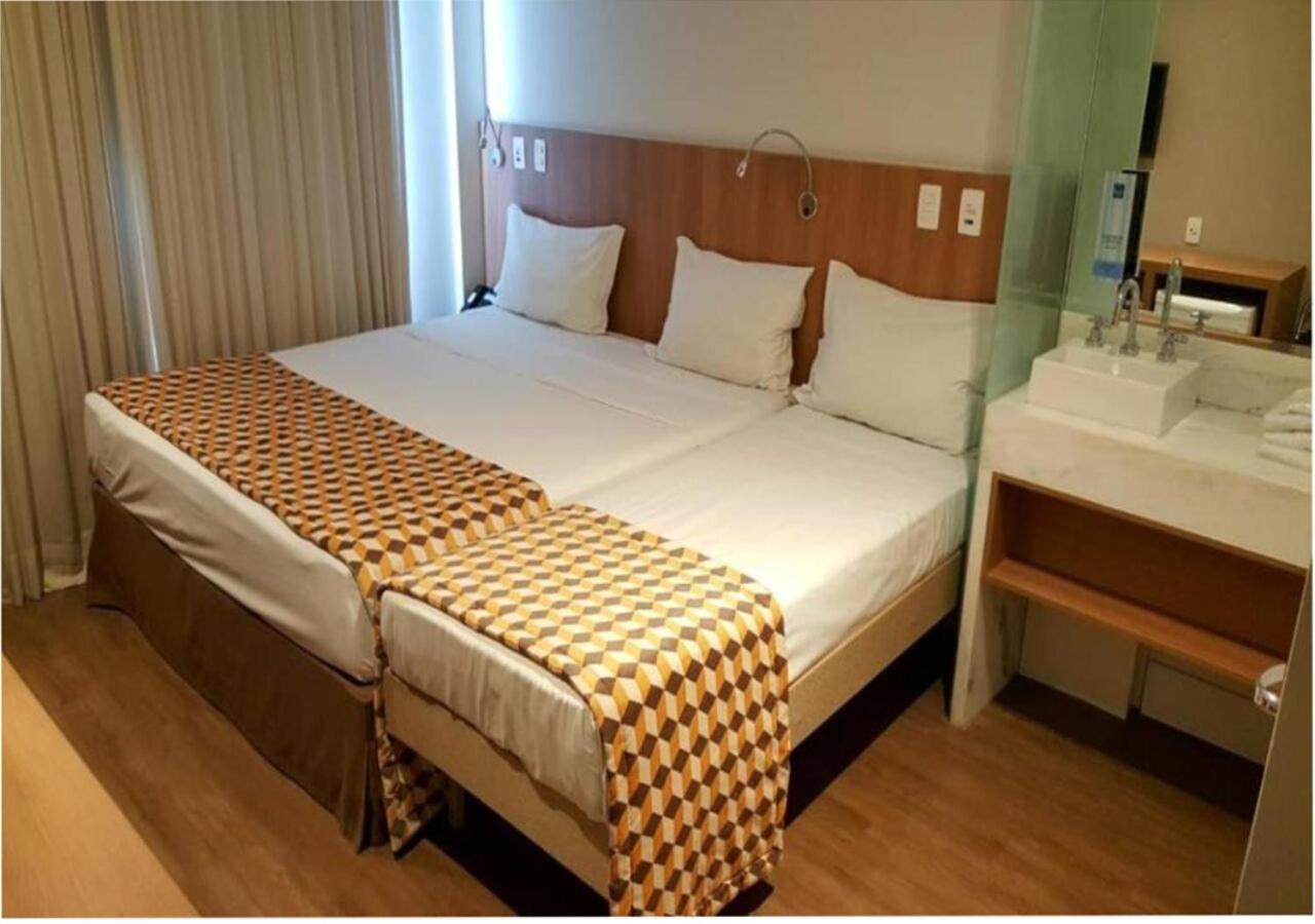 Double Room with Extra Bed