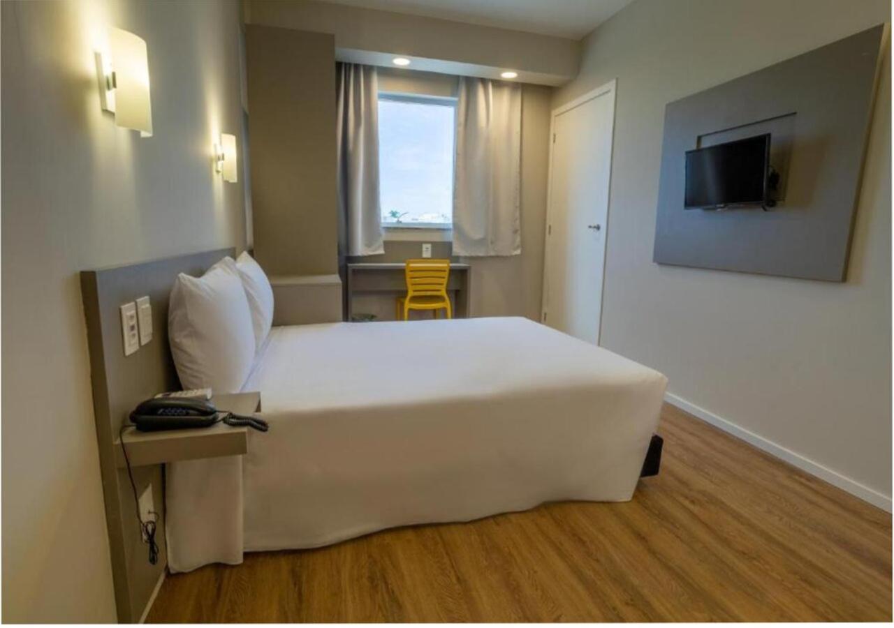 Standard Double Room - Photo 1