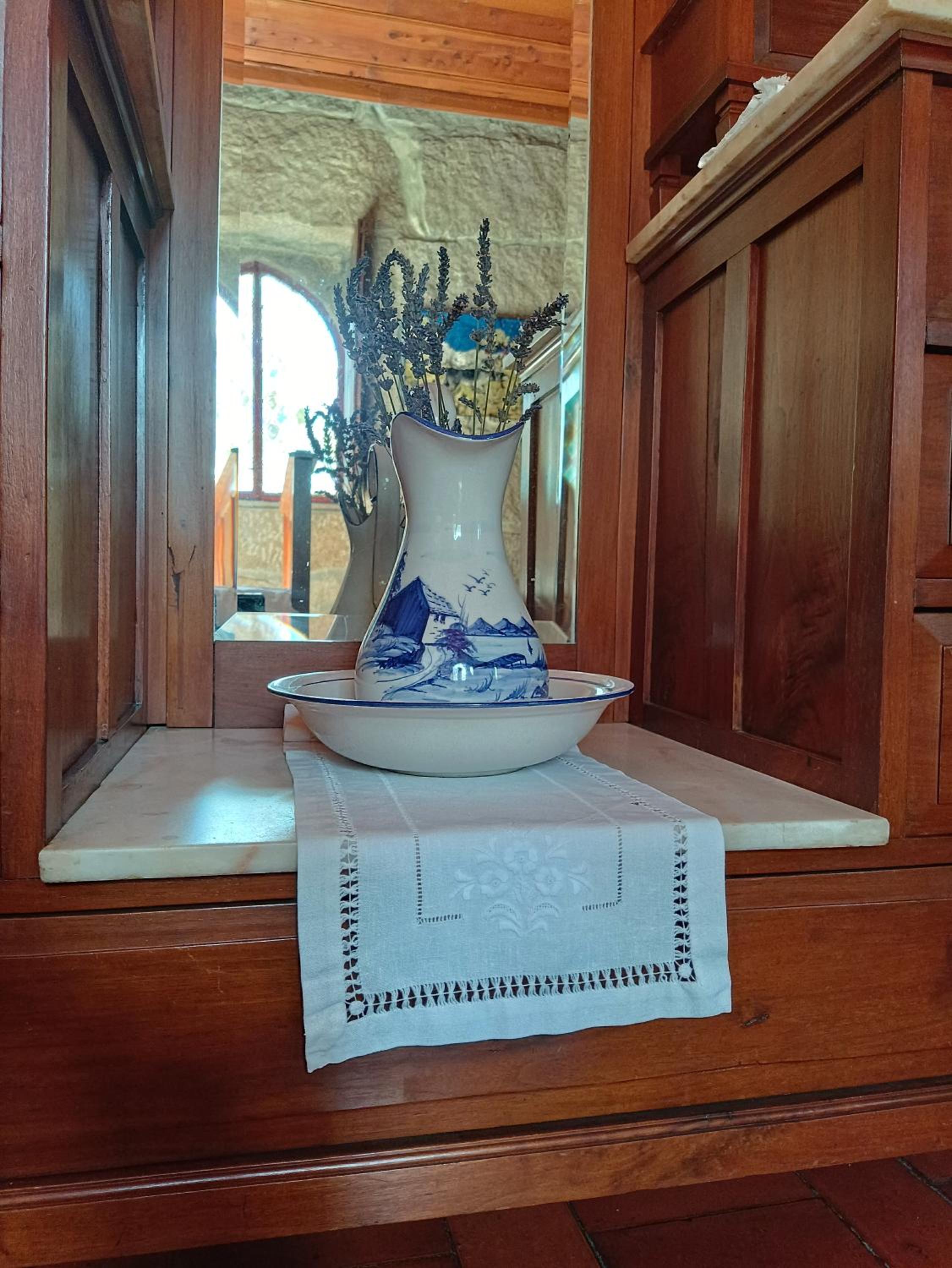 Double Room - Photo 12