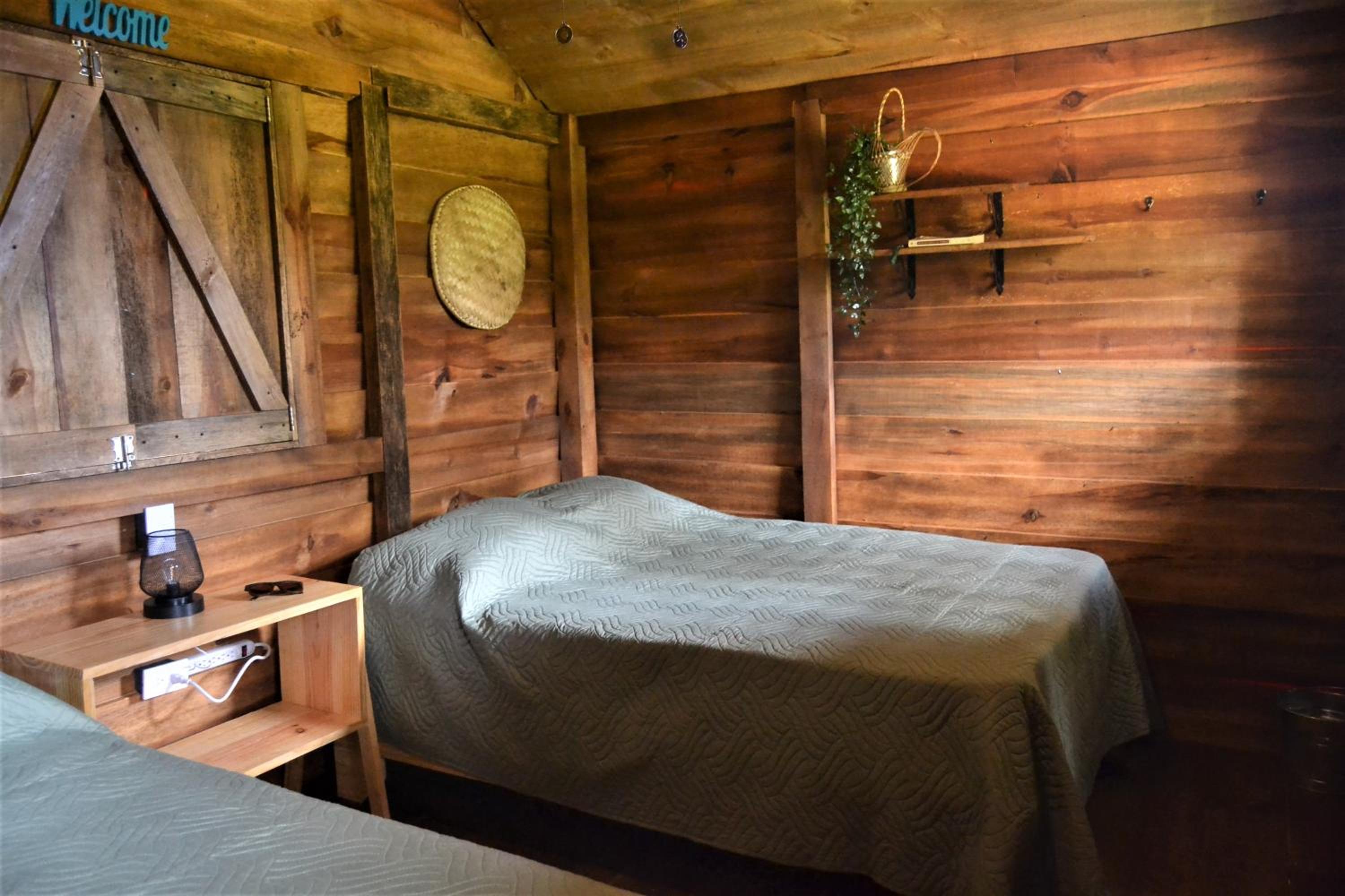 Quadruple Room With Balcony photo 3