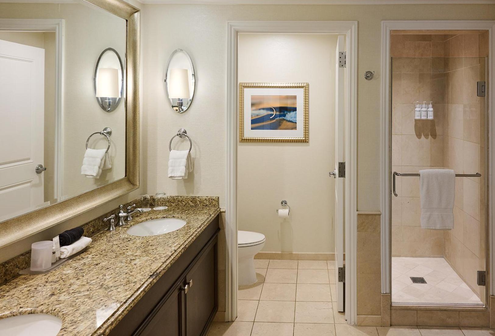 Bay View with King Bed - Photo 5