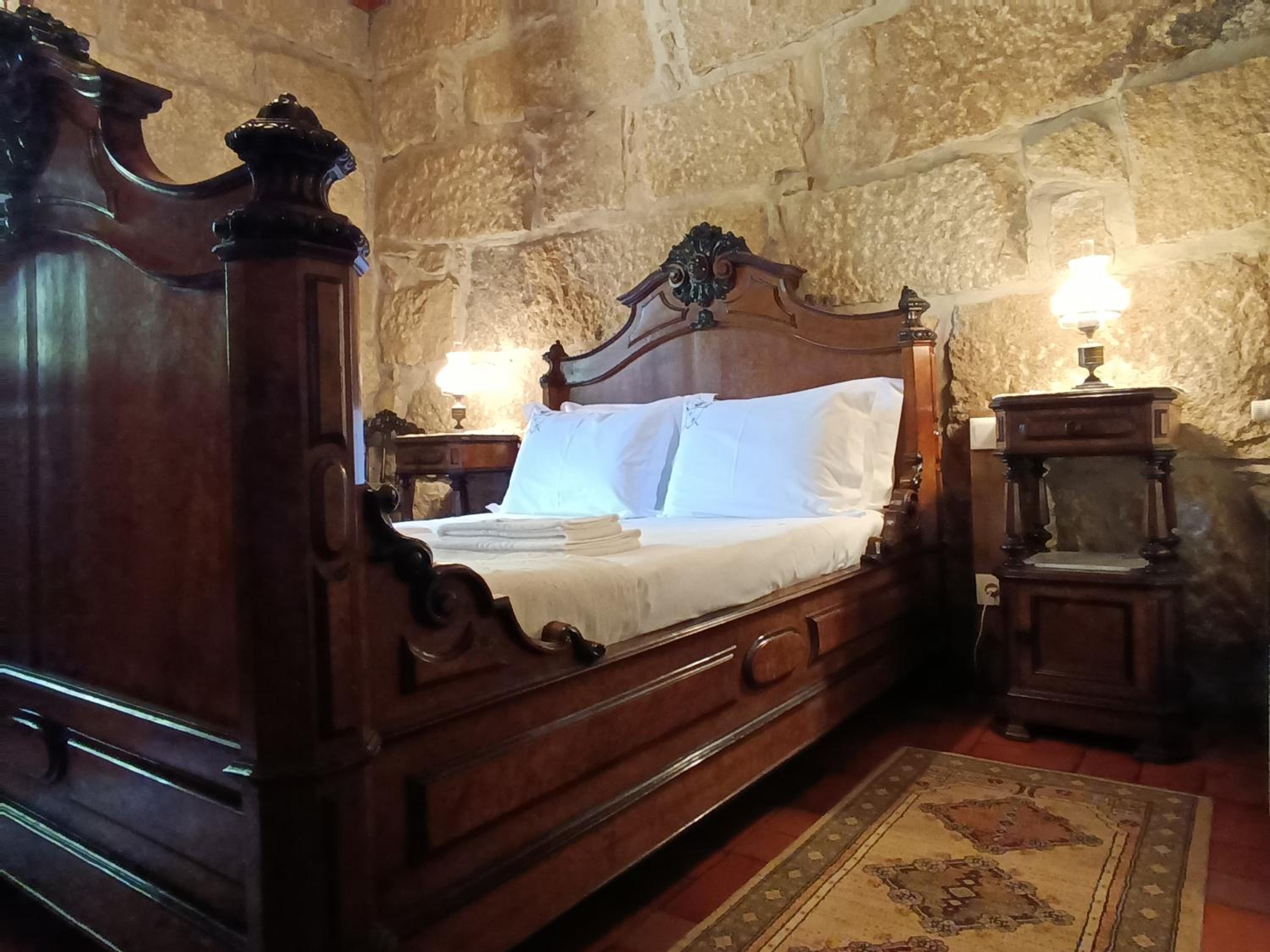 Standard Double Room - Photo 1