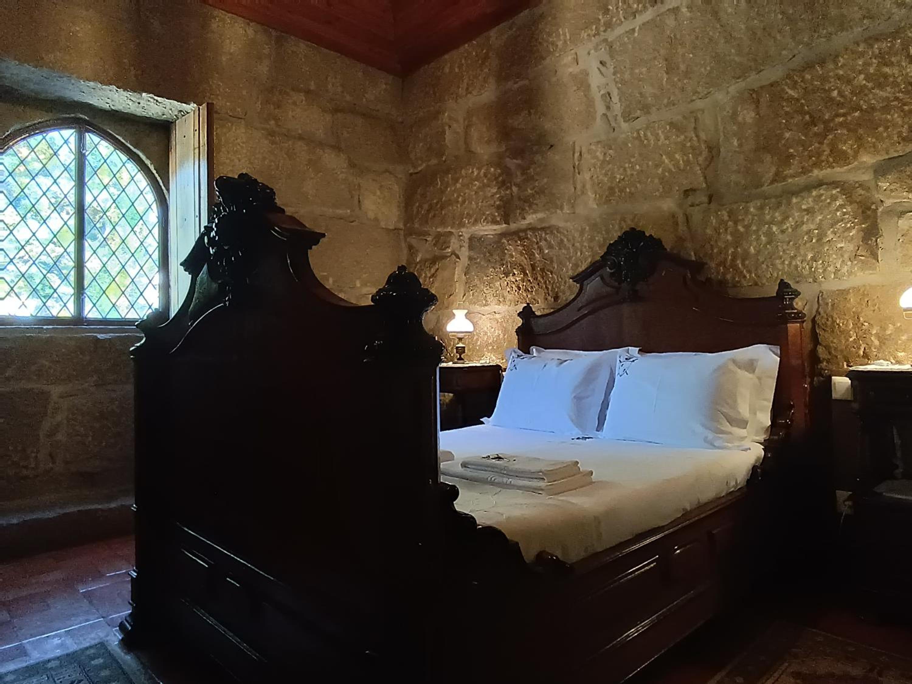 Standard Double Room - Photo 2