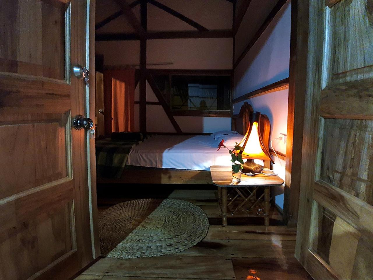 Double Room with Balcony photo 1