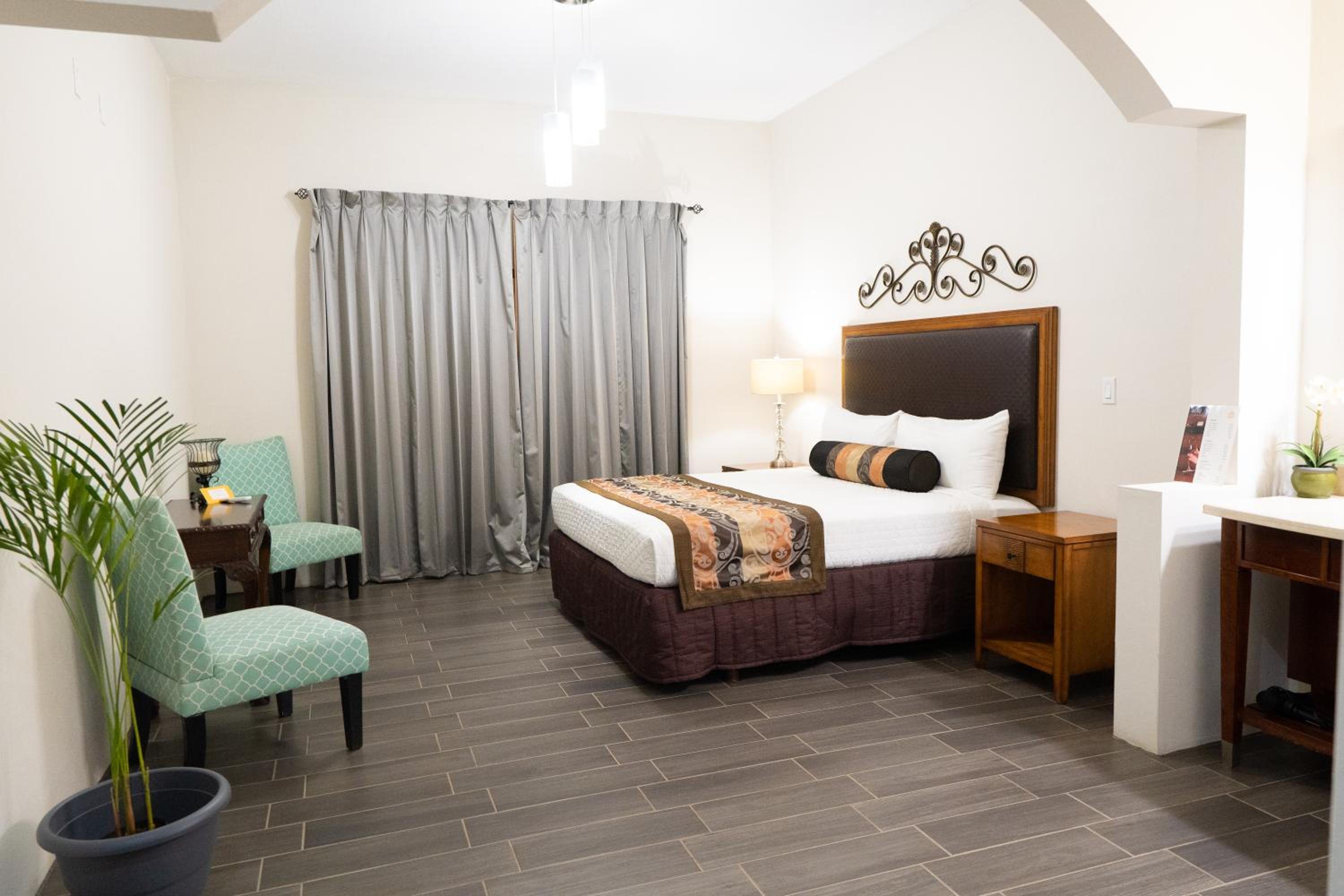 Deluxe Room photo 1
