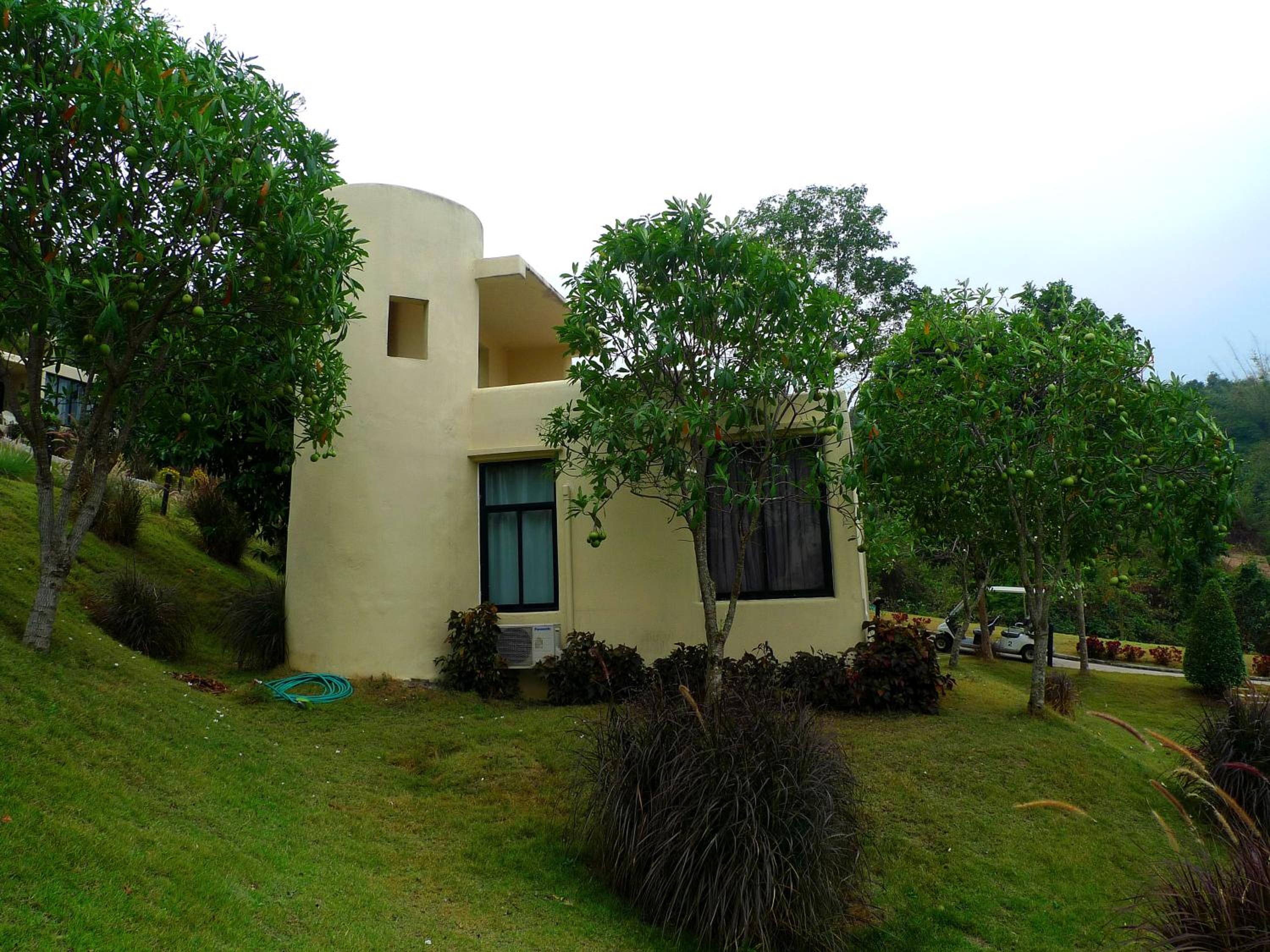 Deluxe One-Bedroom Villa photo 3
