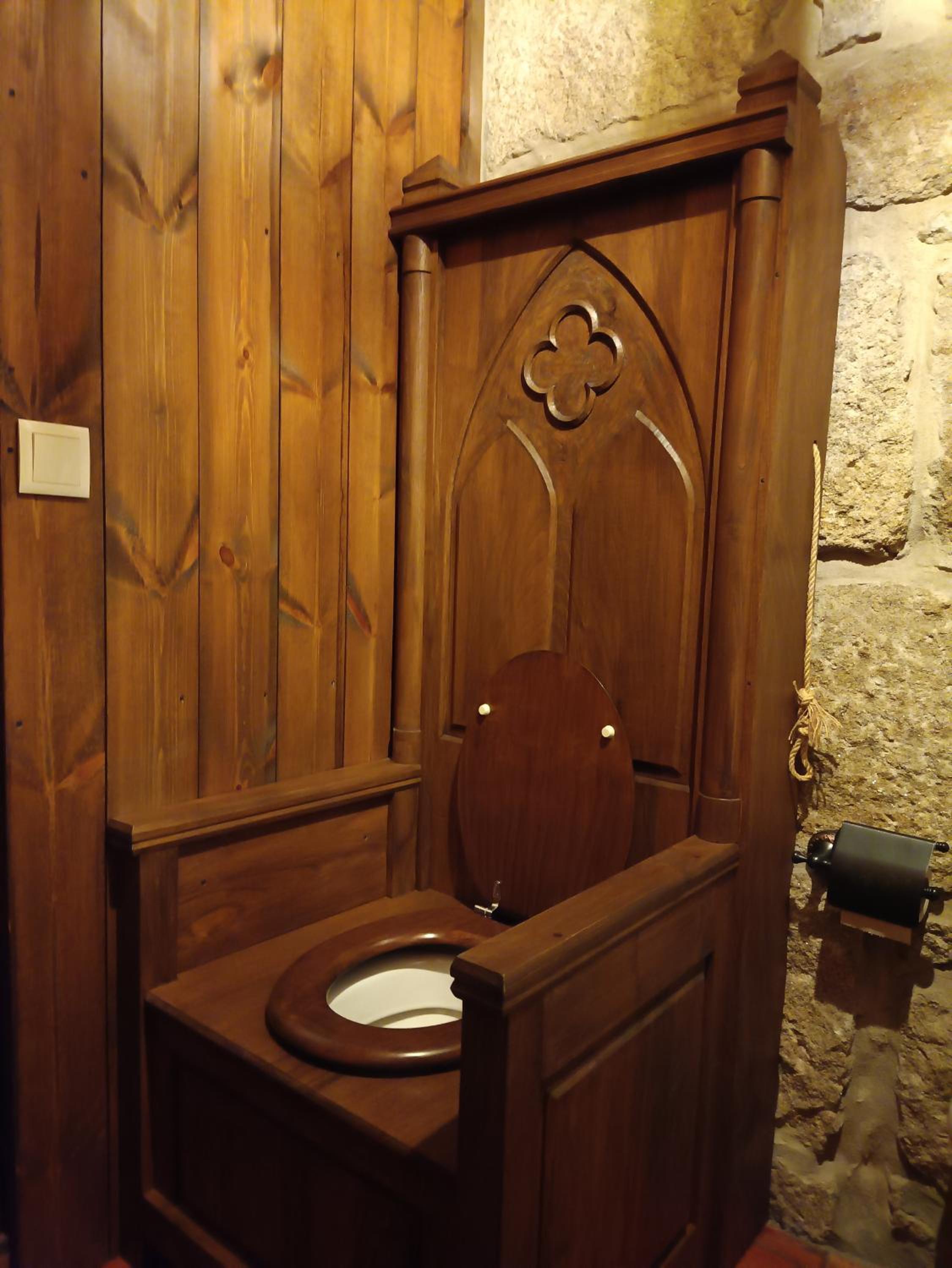 Double Room - Photo 5