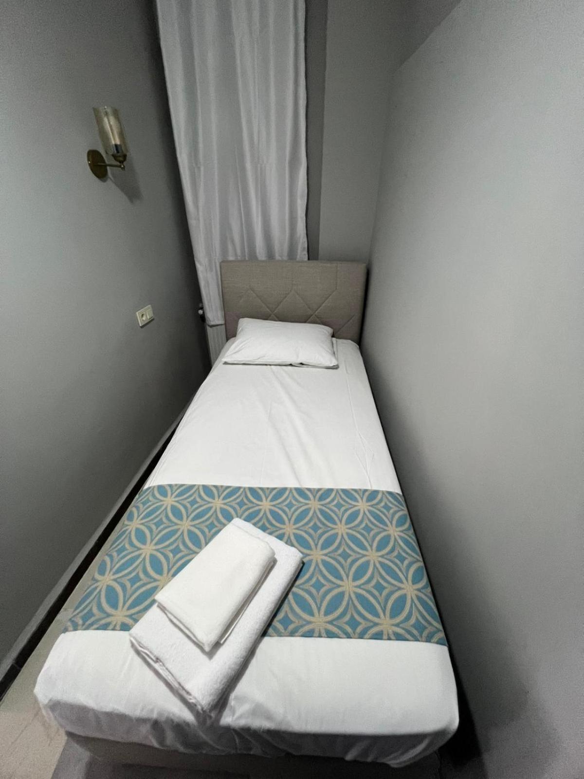 Budget Single Room photo 2